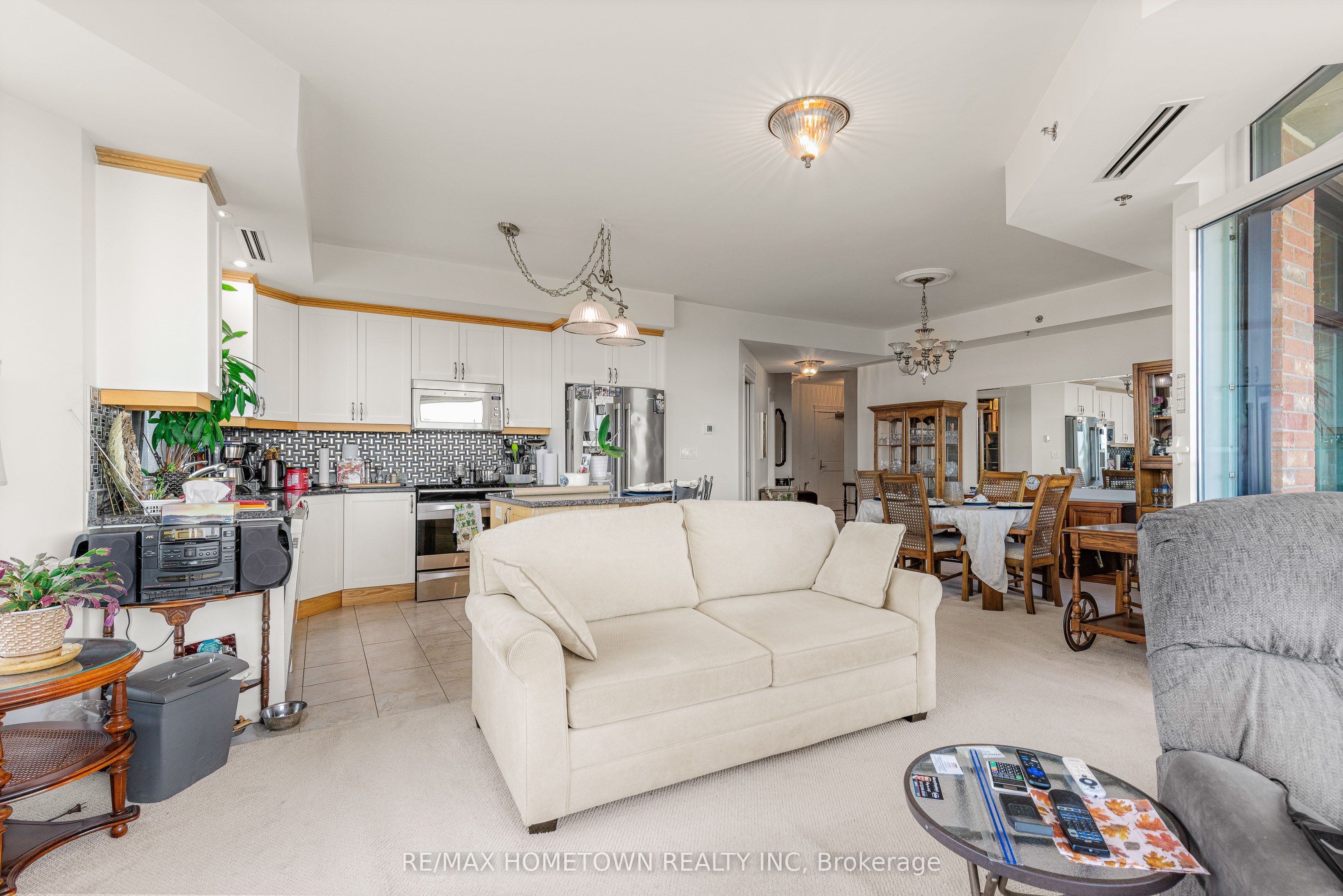 Main Property