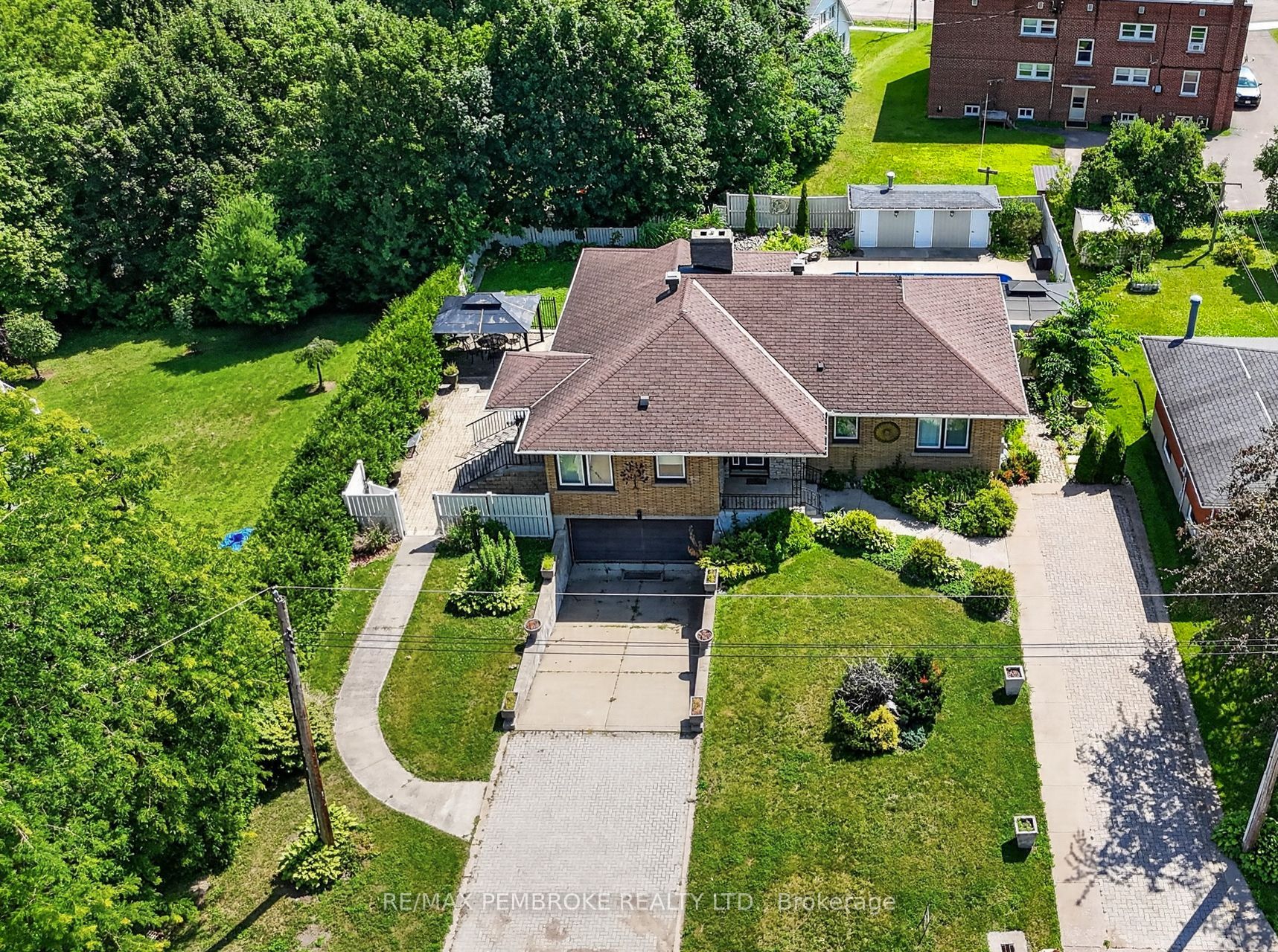 Main Property