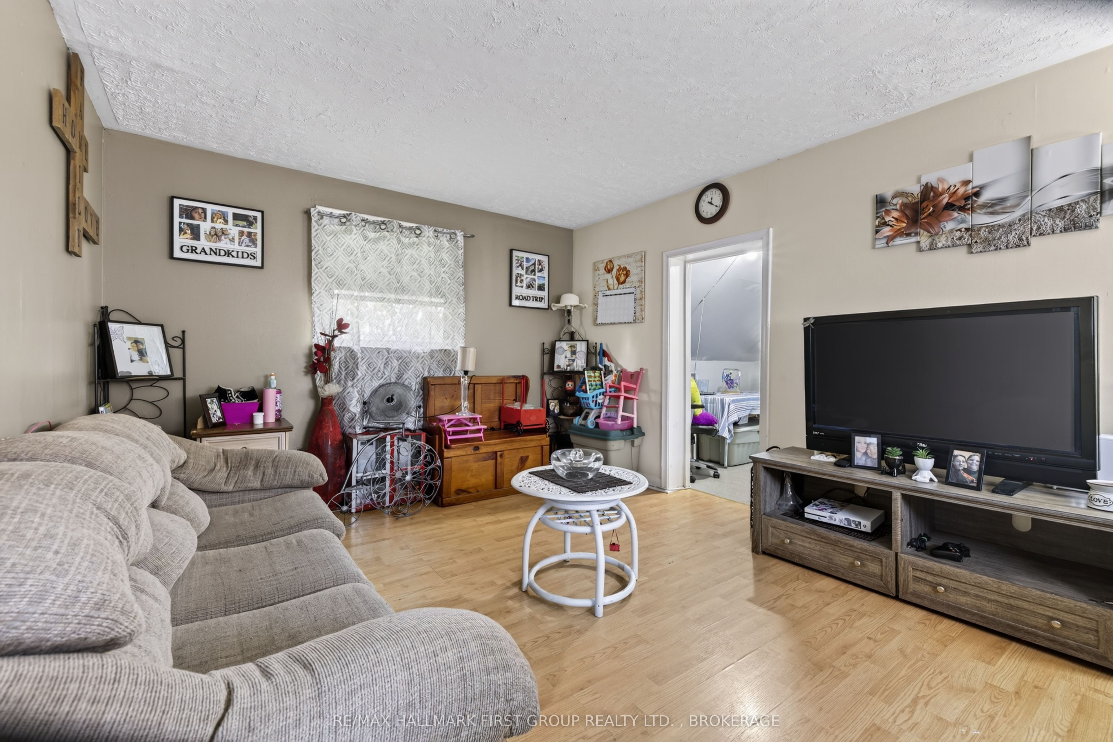 Main Property