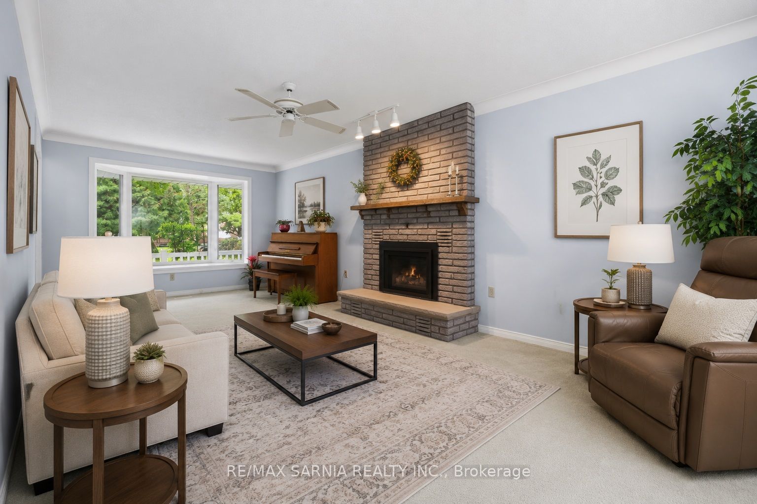 Main Property
