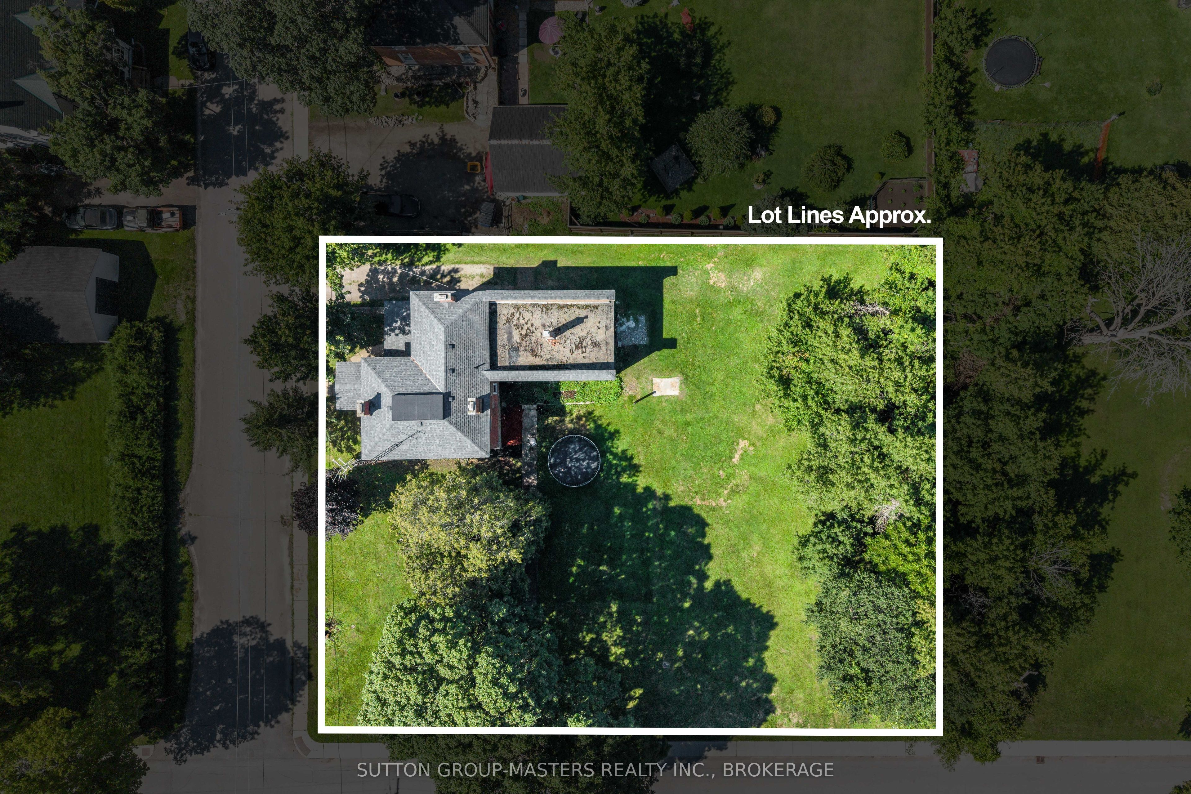 Main Property