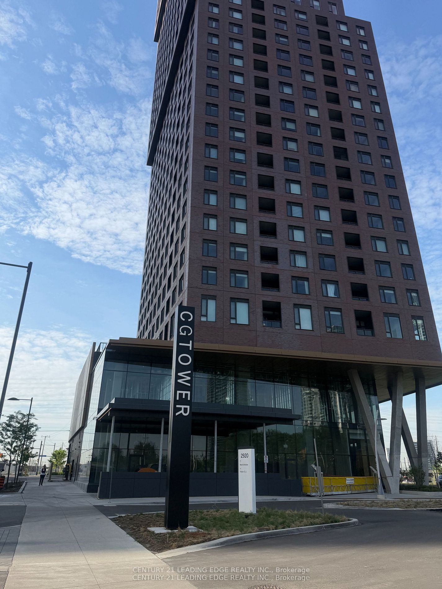 Main Property