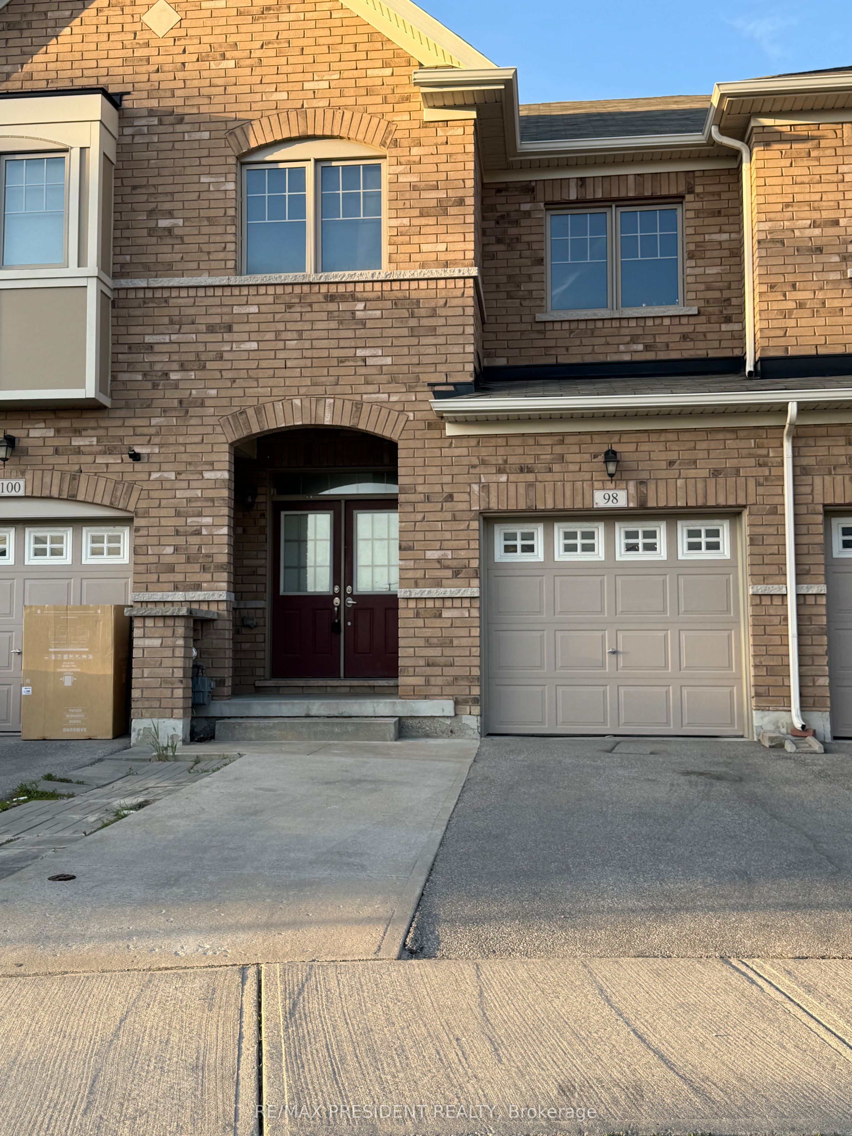 Main Property