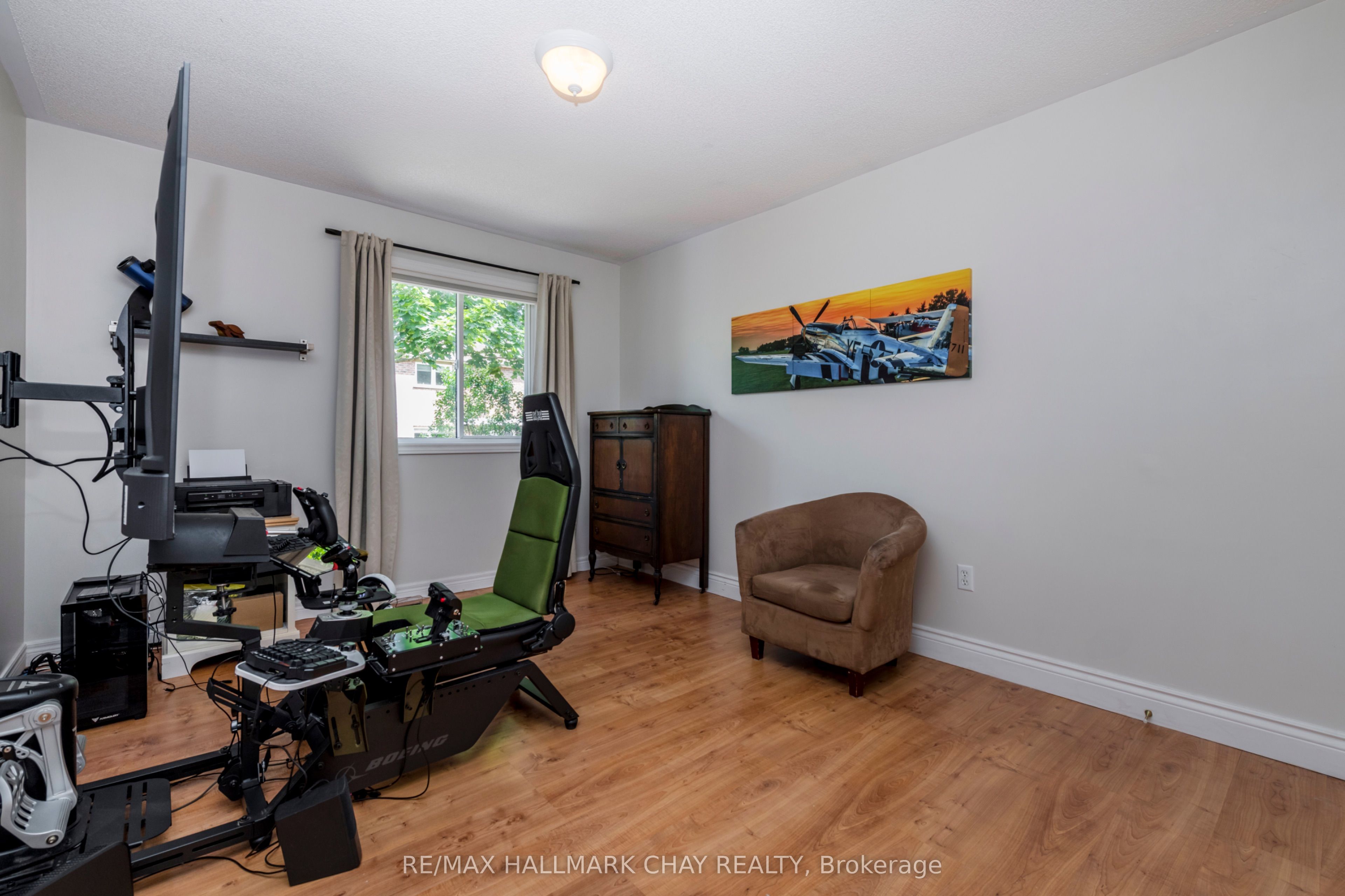 Main Property