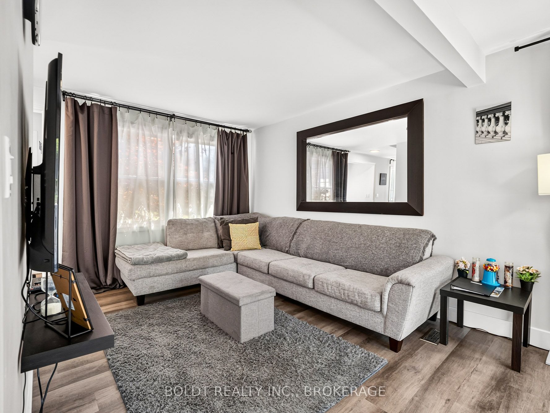 Main Property