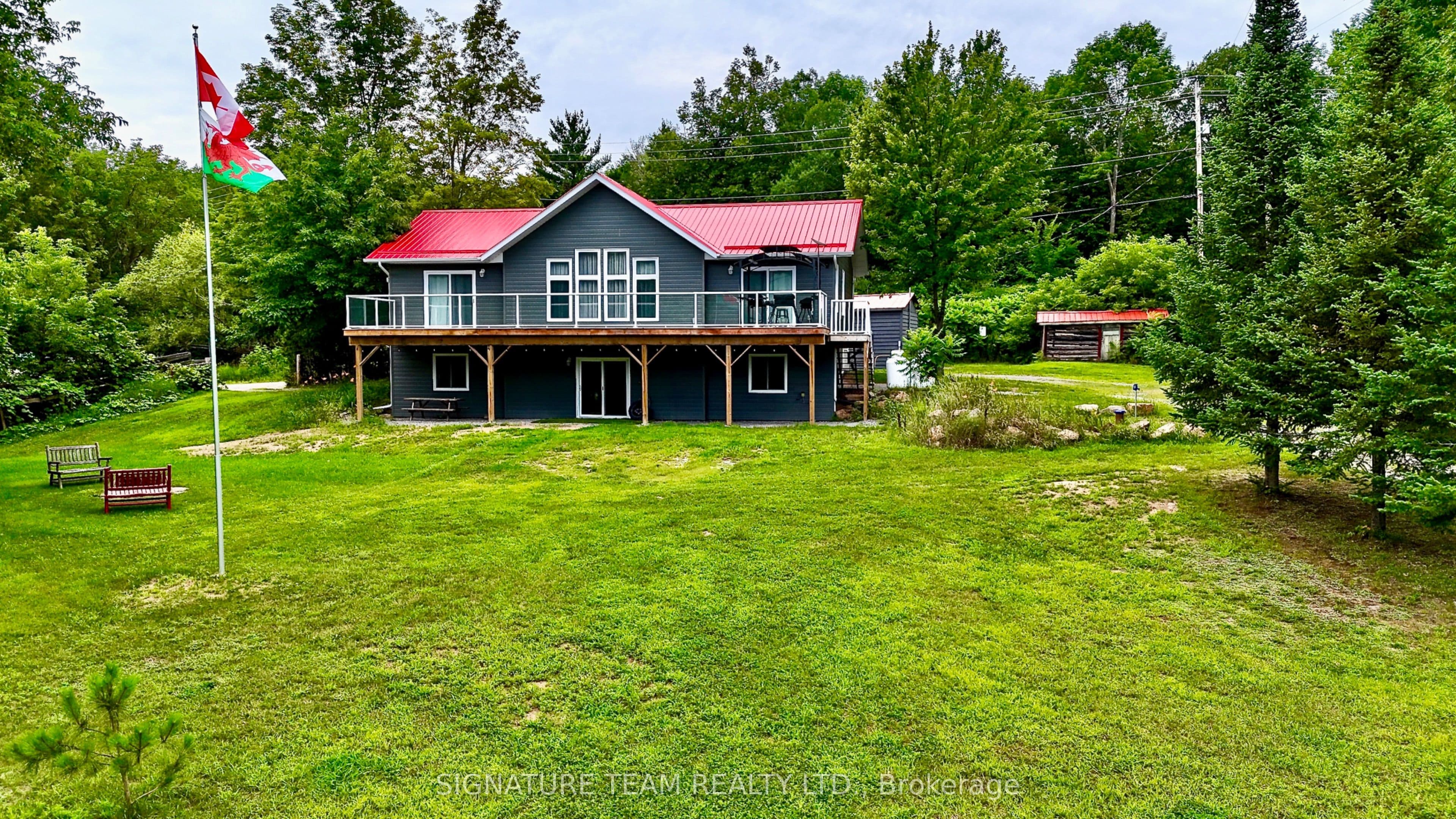 Main Property
