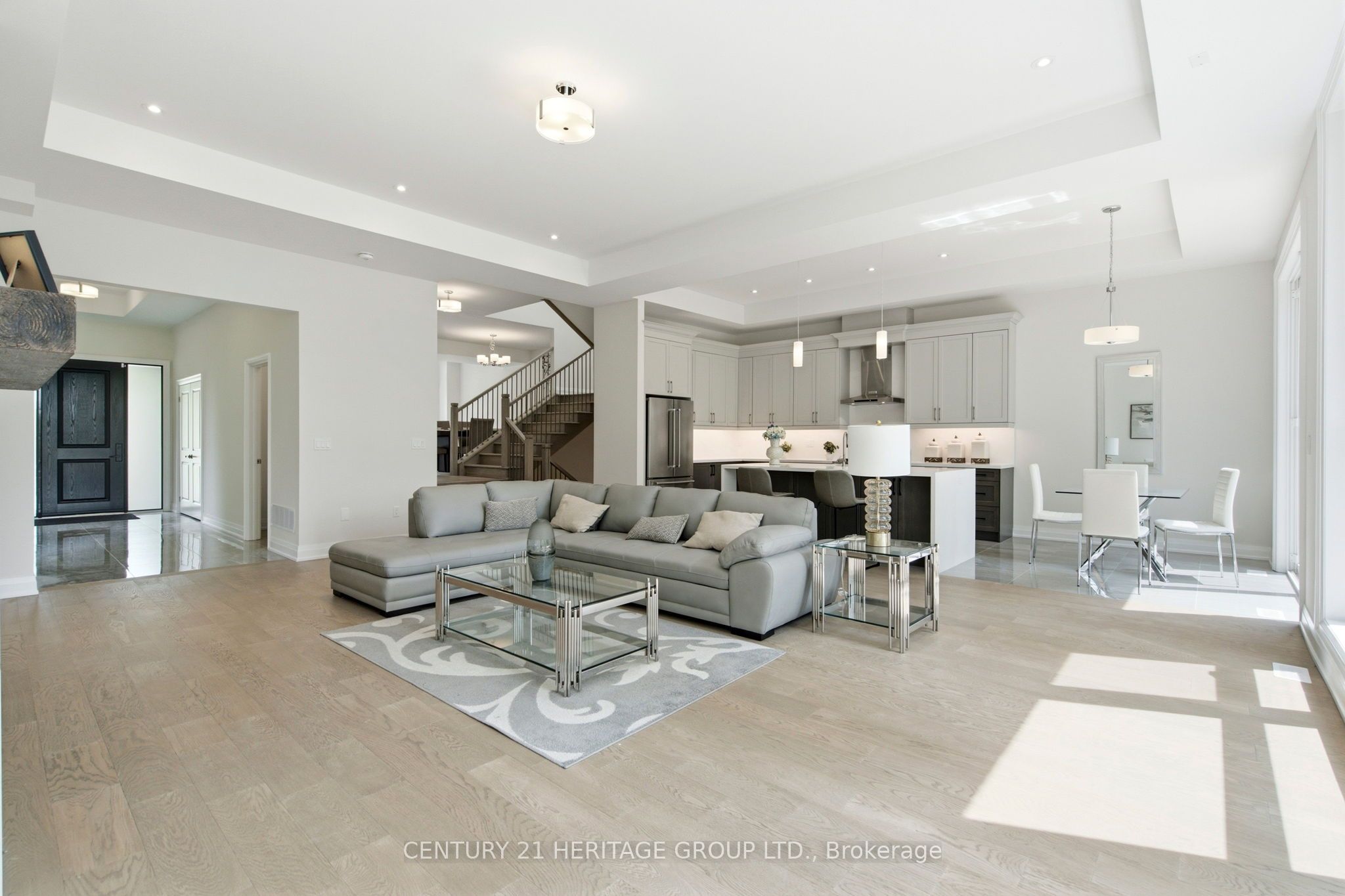 Main Property