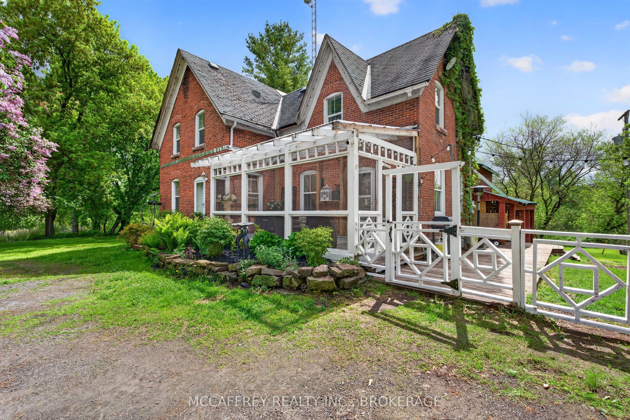 Main Property