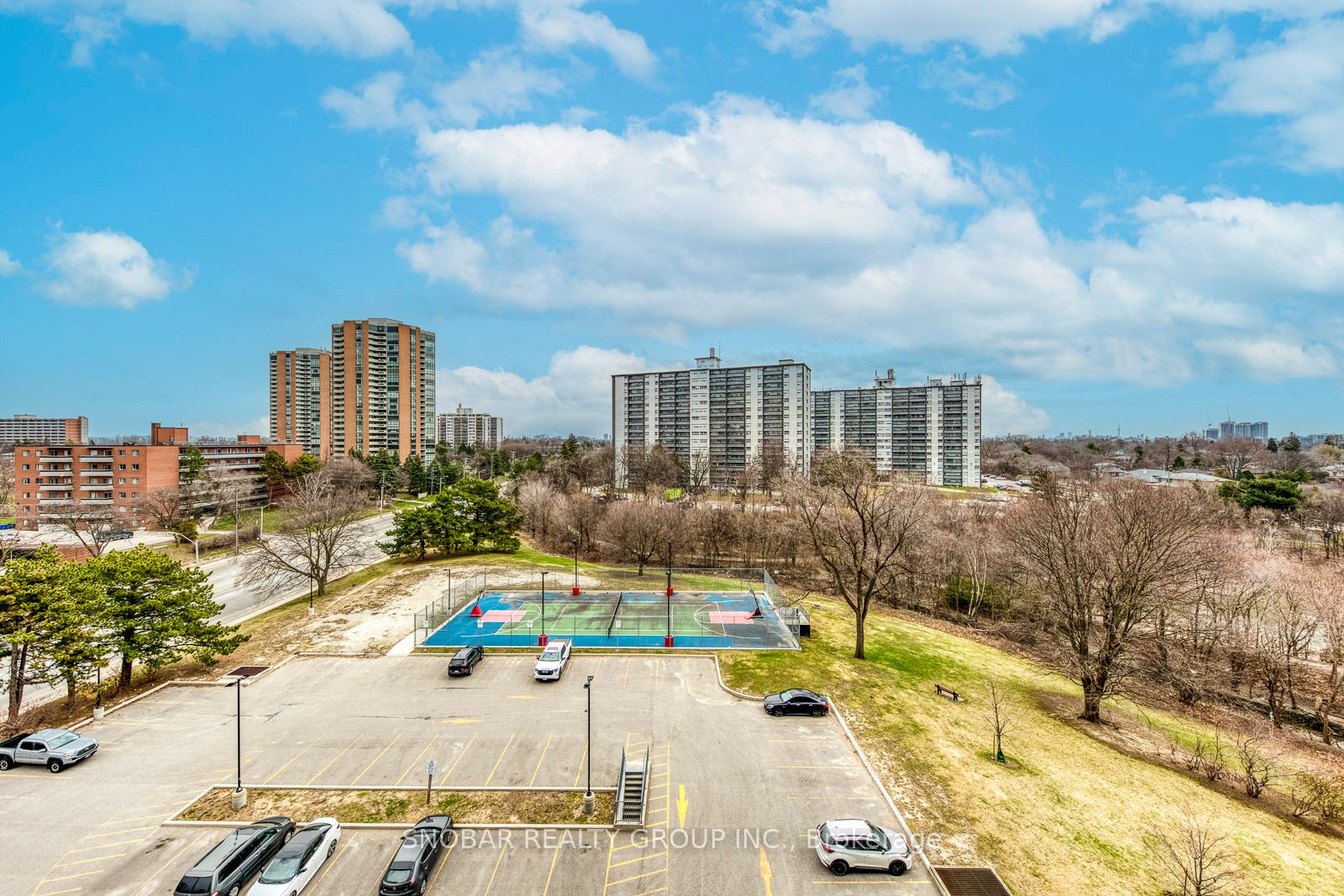 Main Property