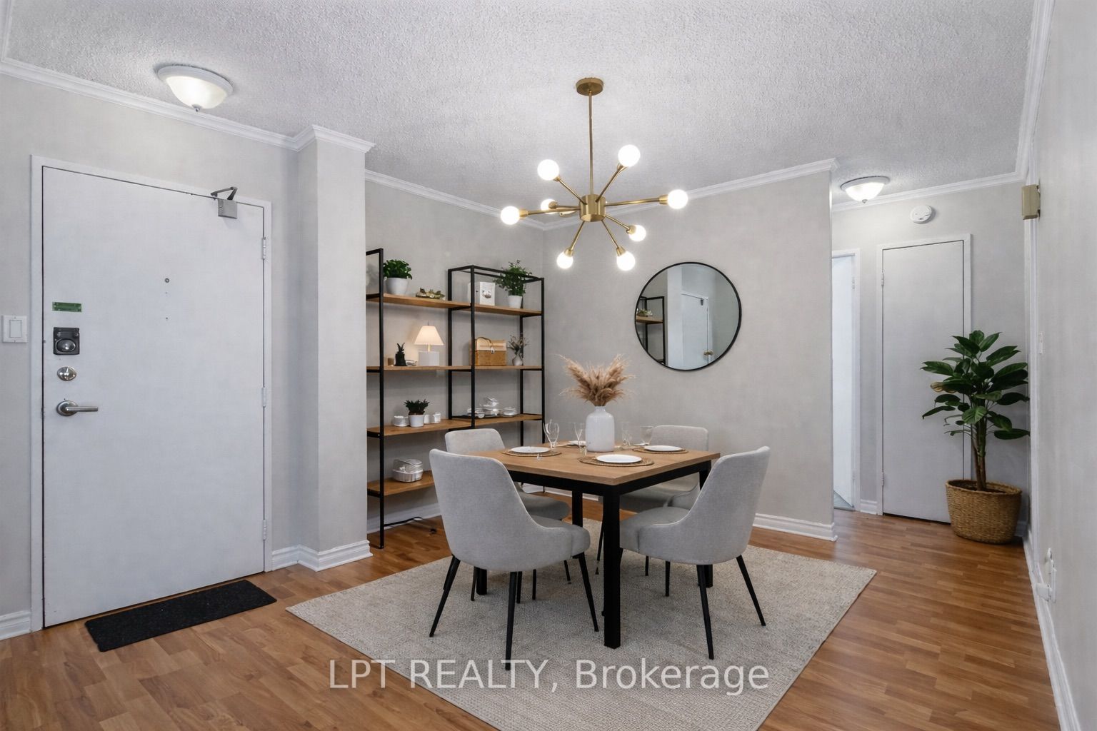 Main Property
