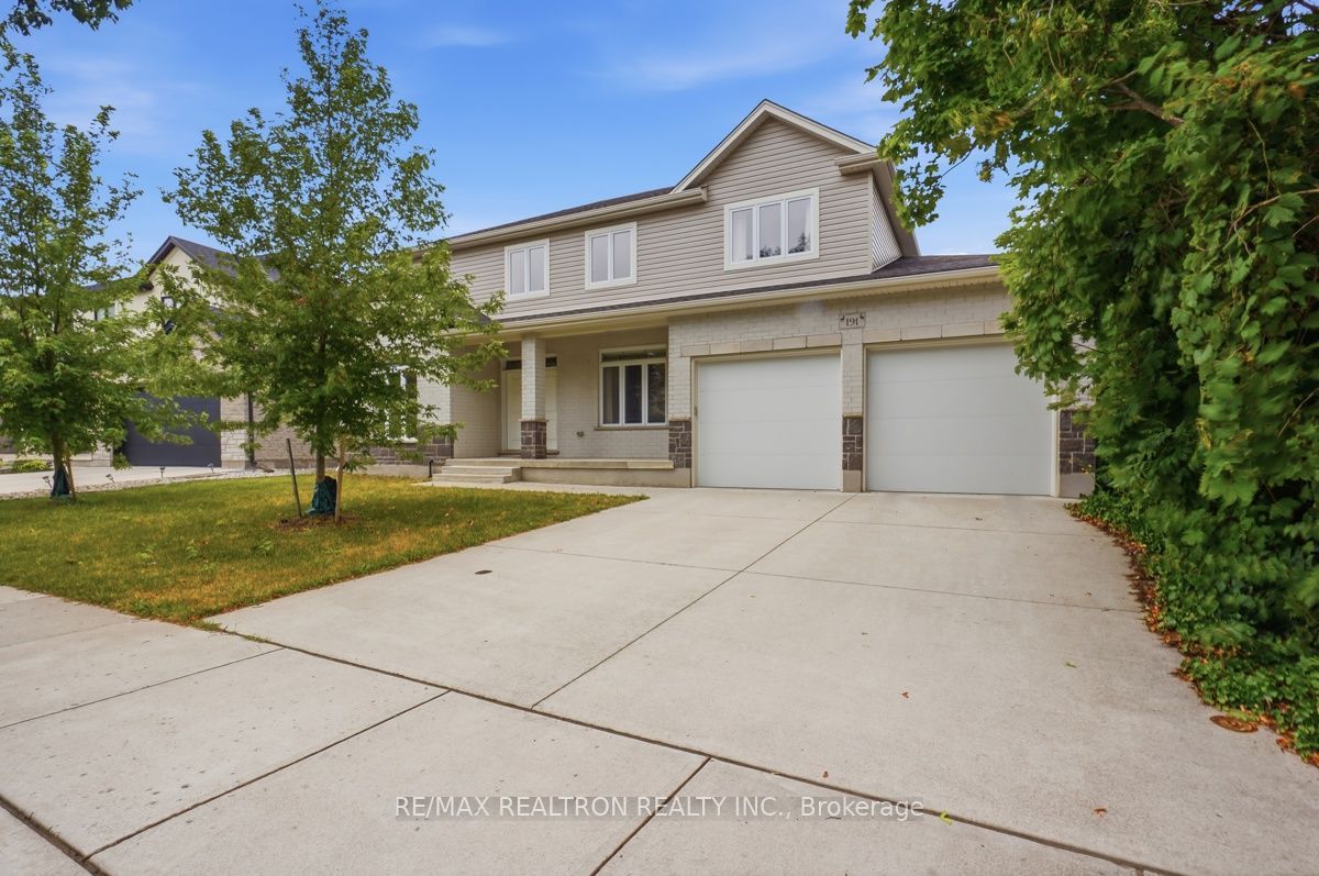 Main Property
