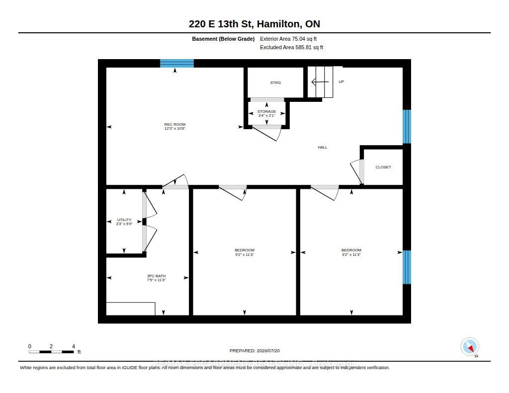 Main Property