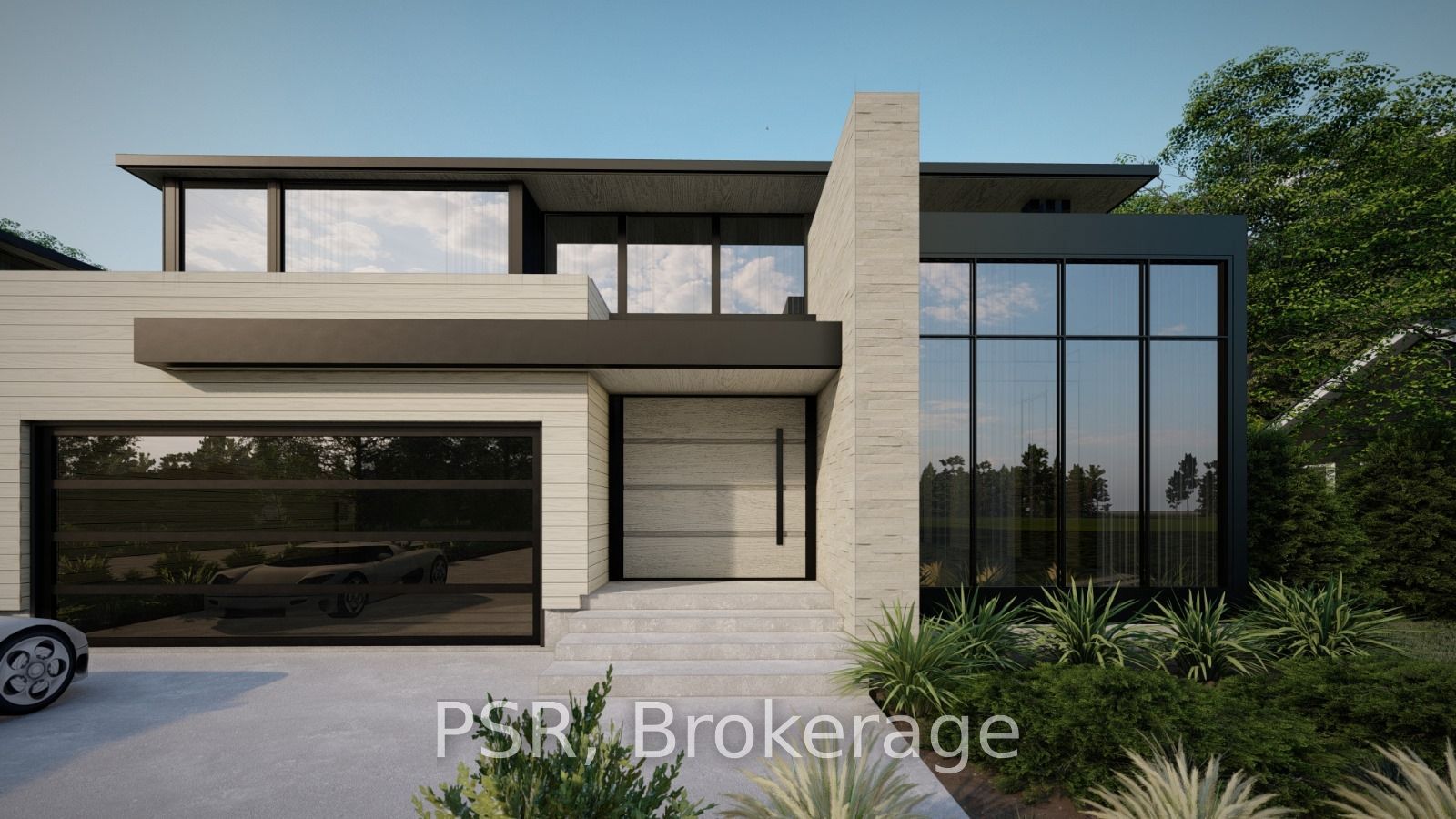 Main Property
