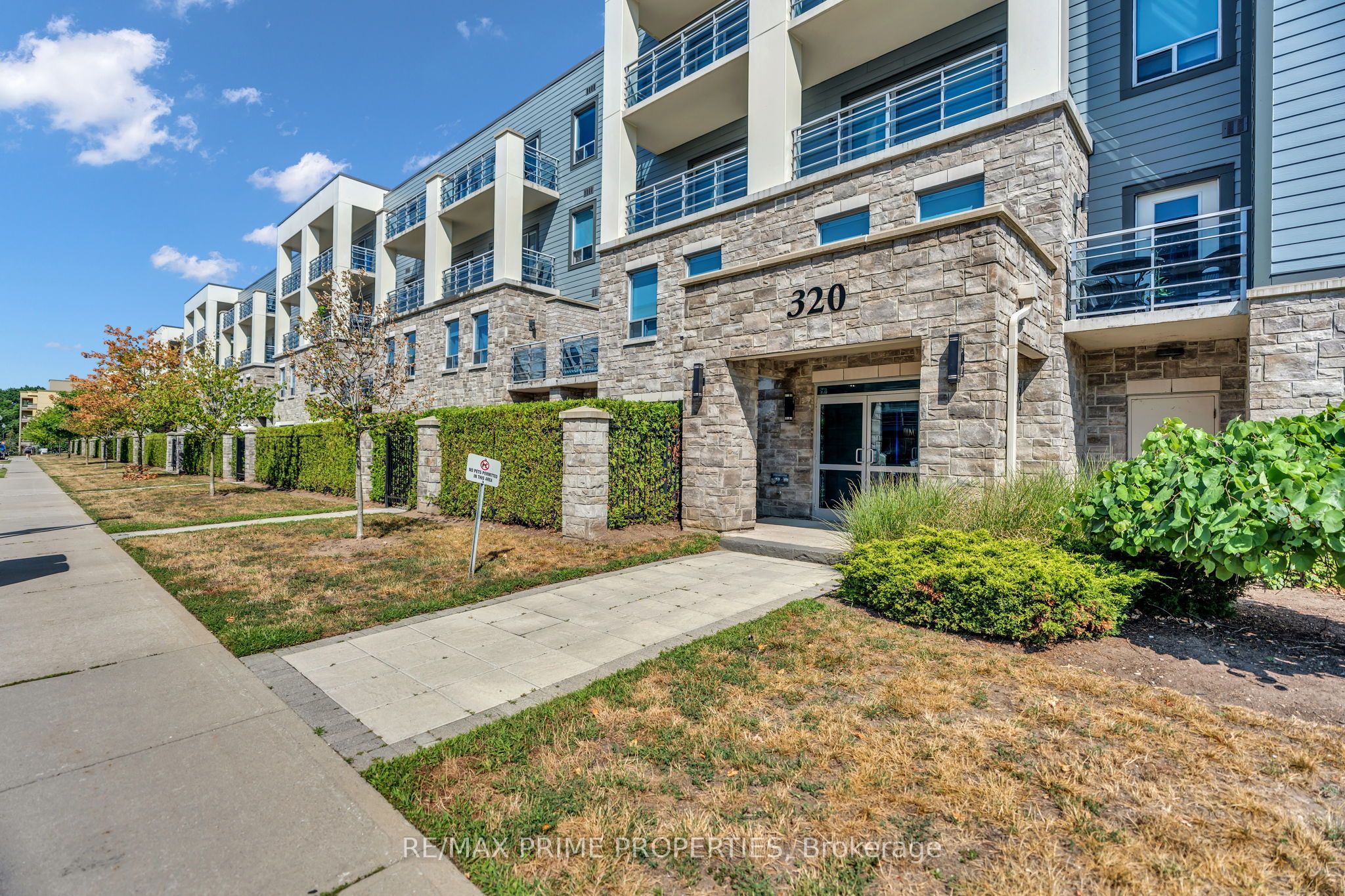 Main Property