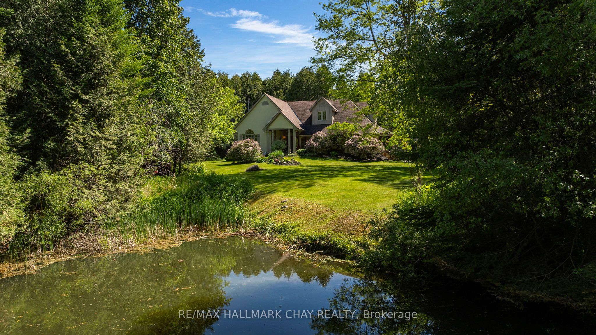 Main Property