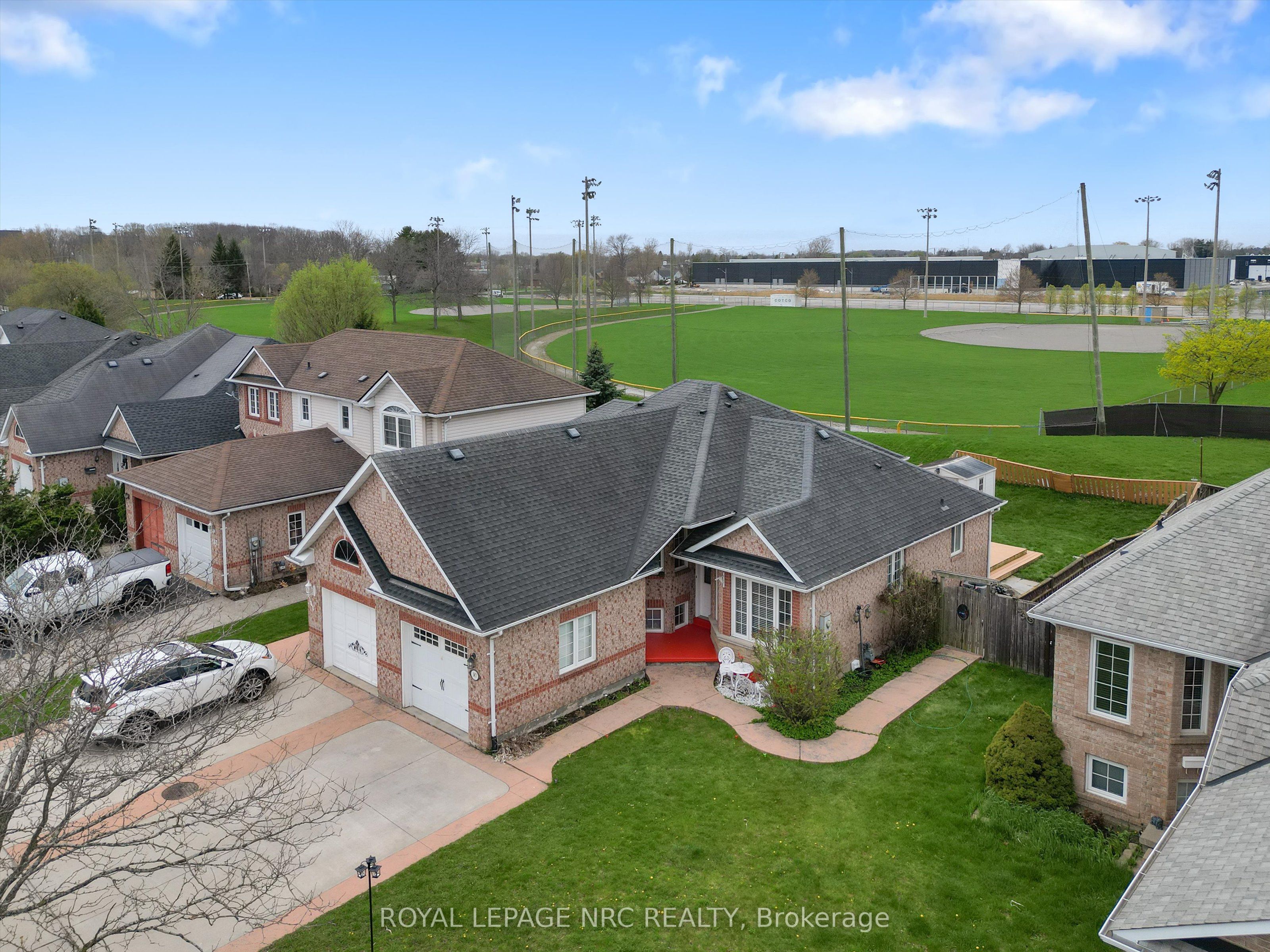 Main Property
