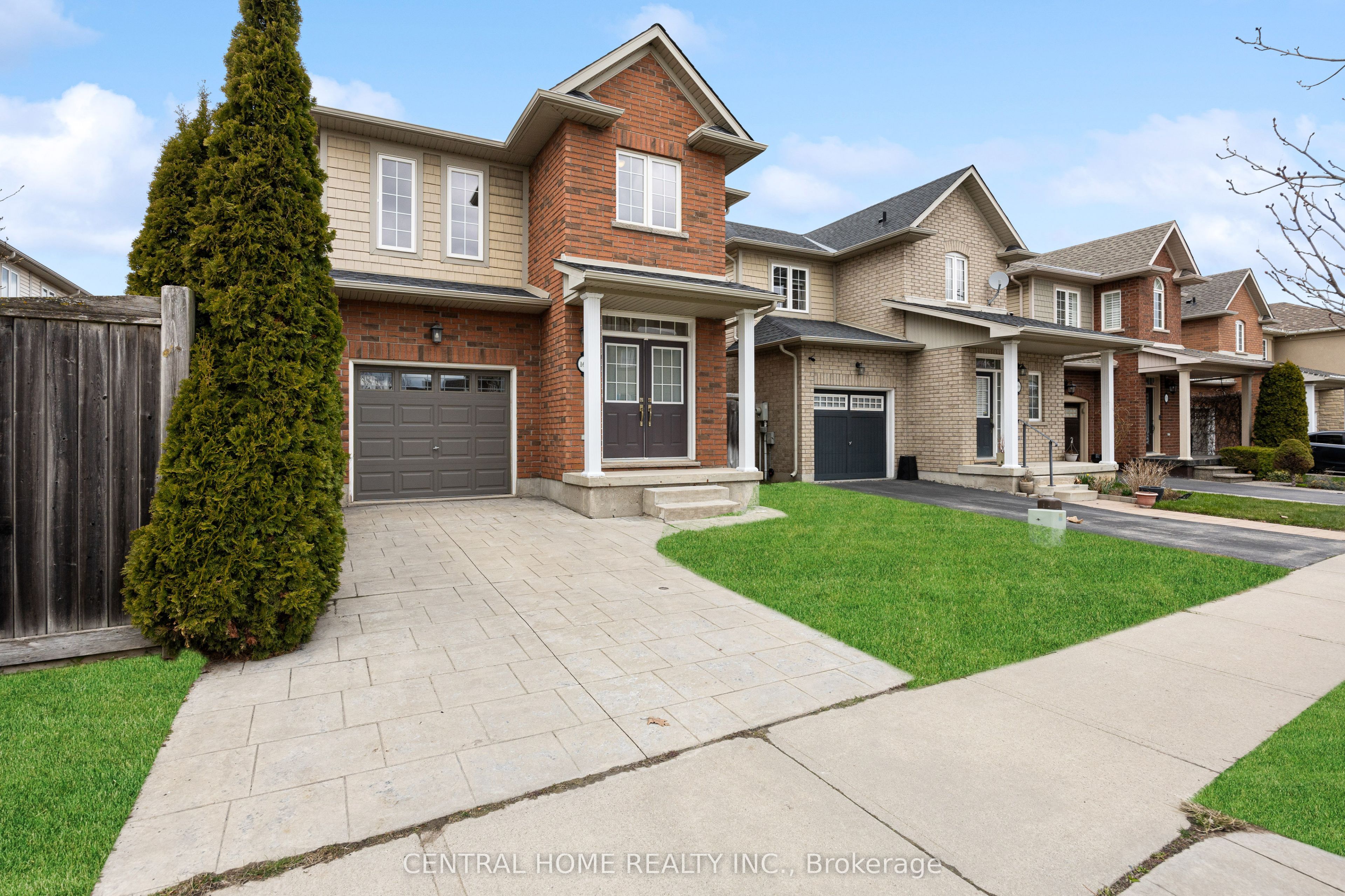 Main Property