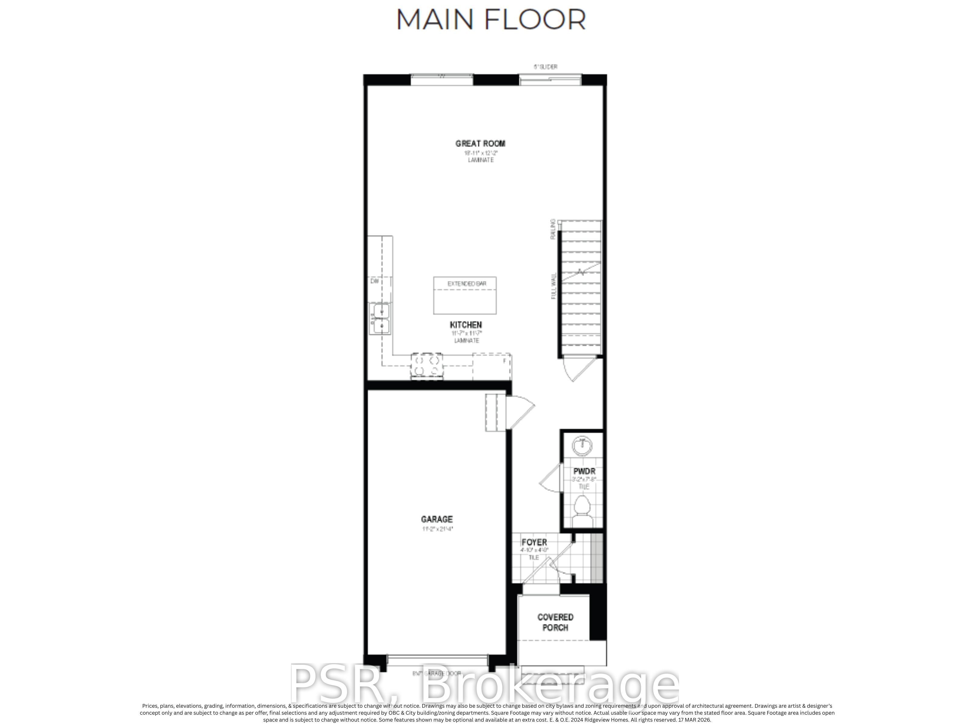 Main Property