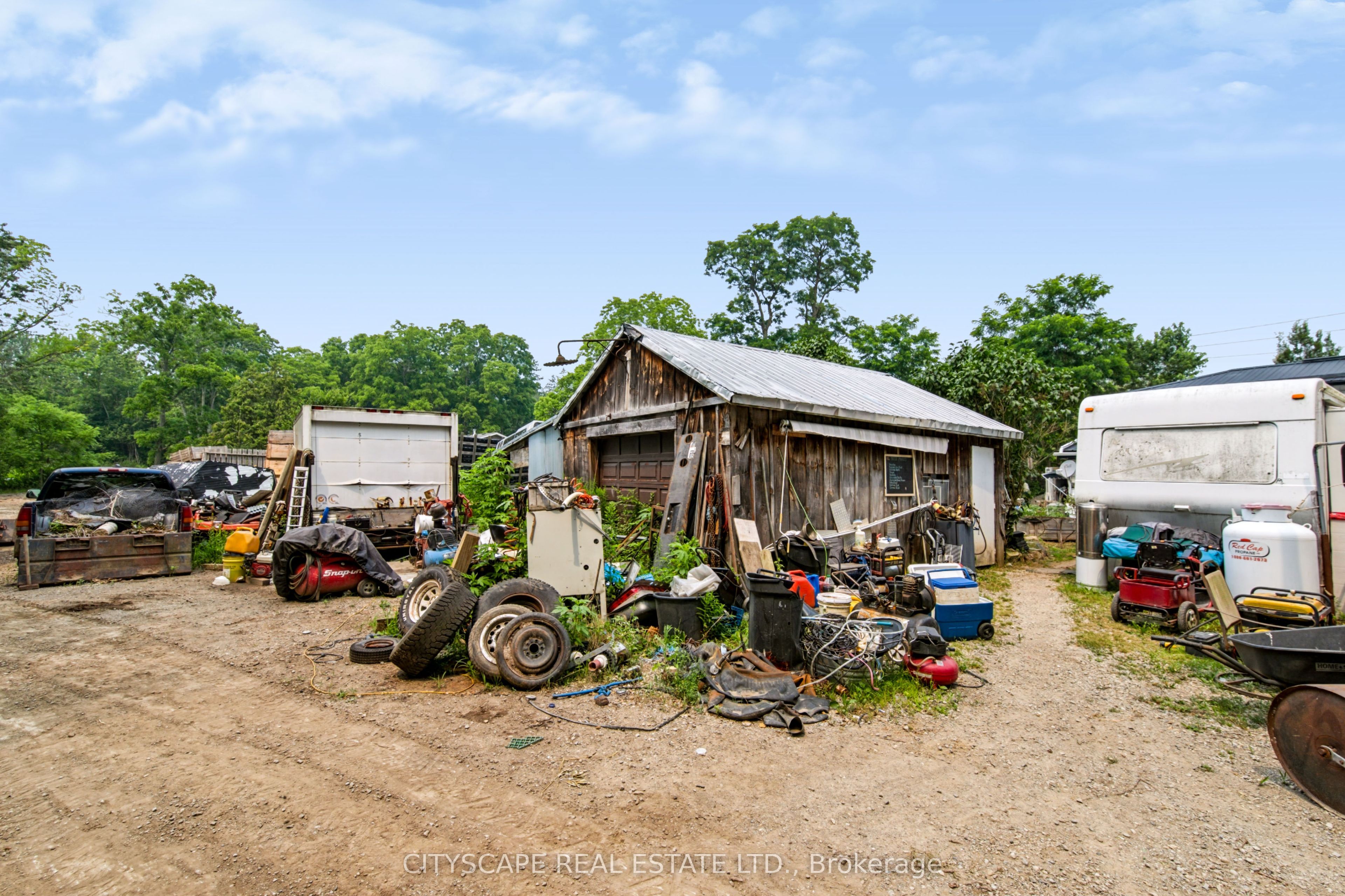 Main Property