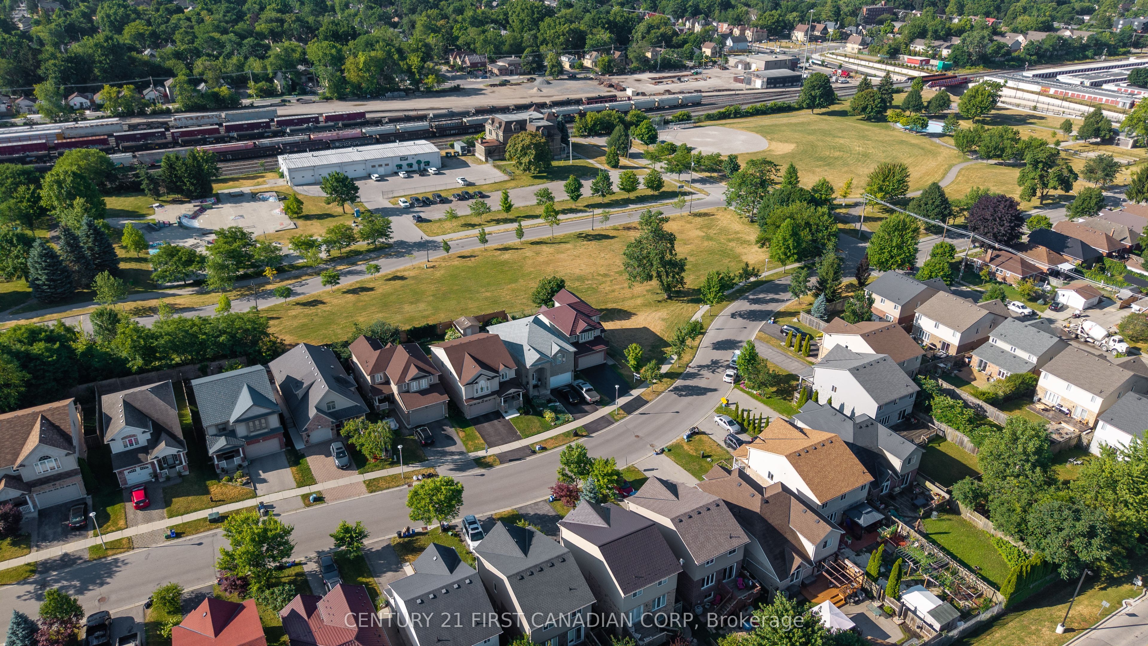 Main Property