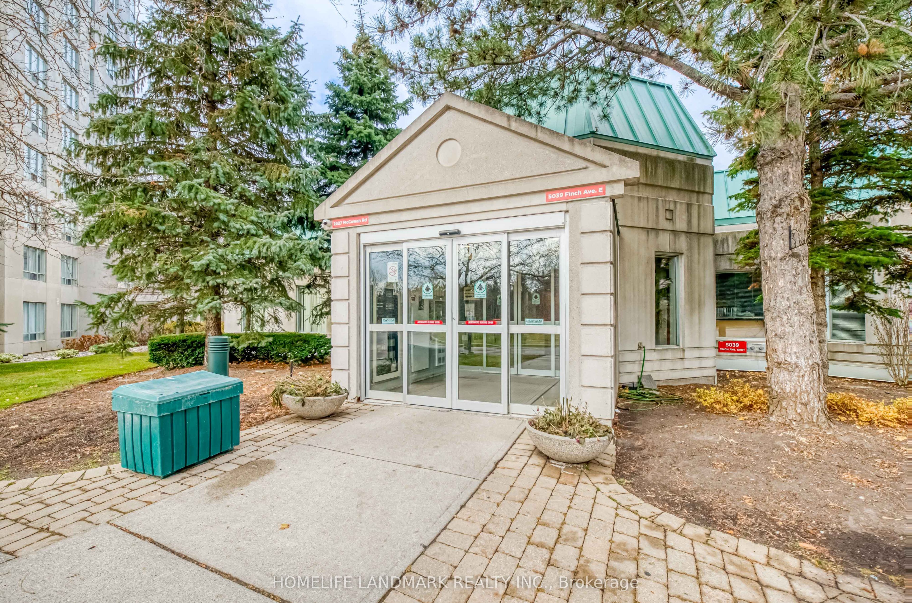 Main Property