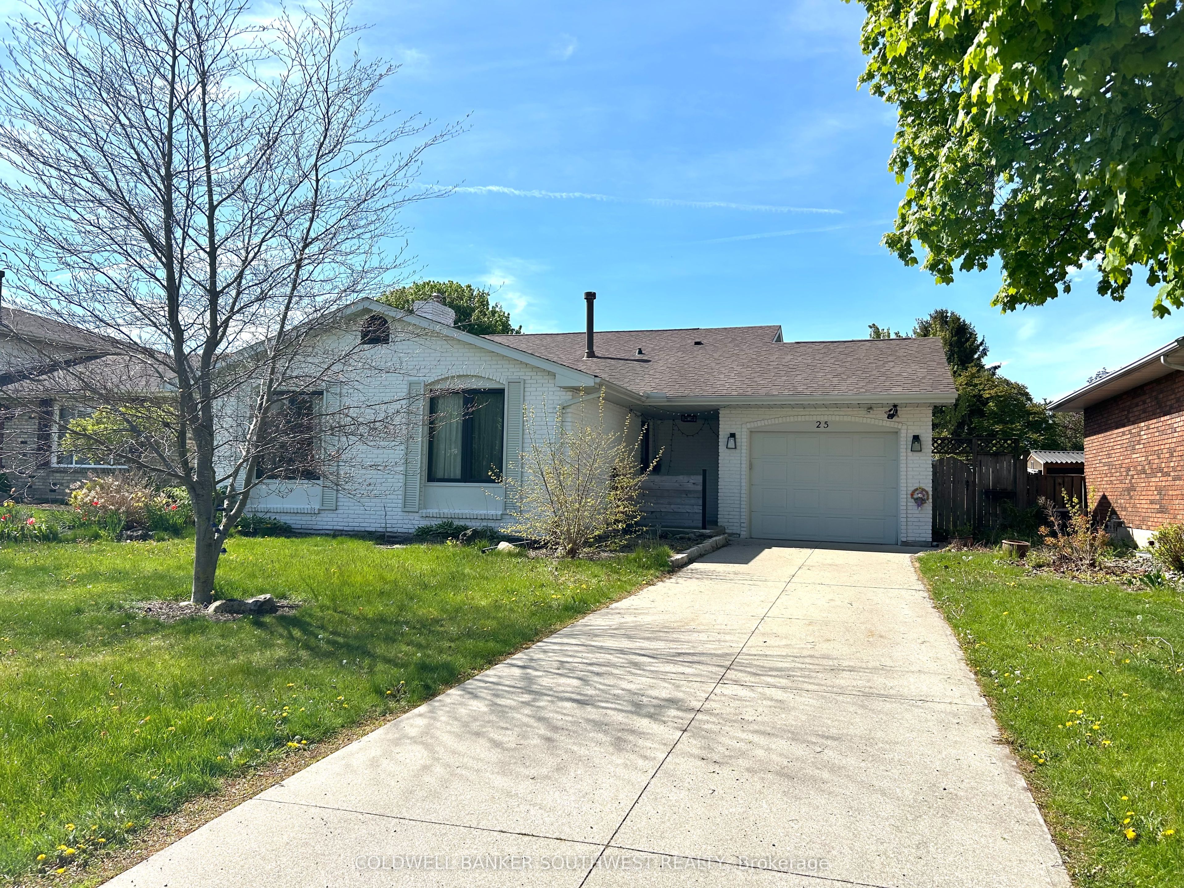 Main Property