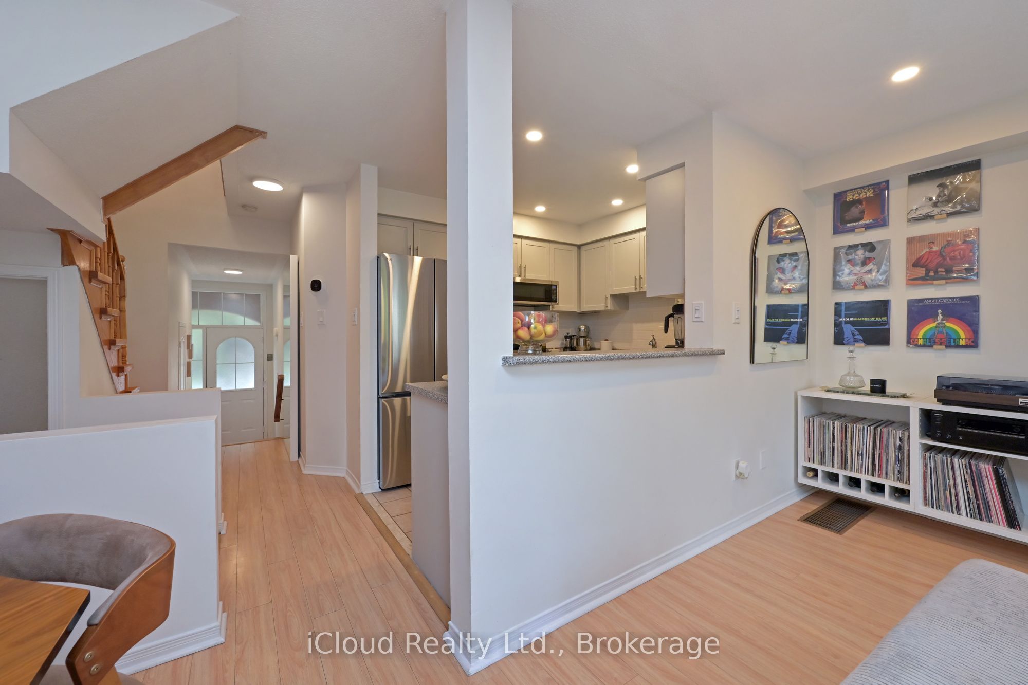 Main Property
