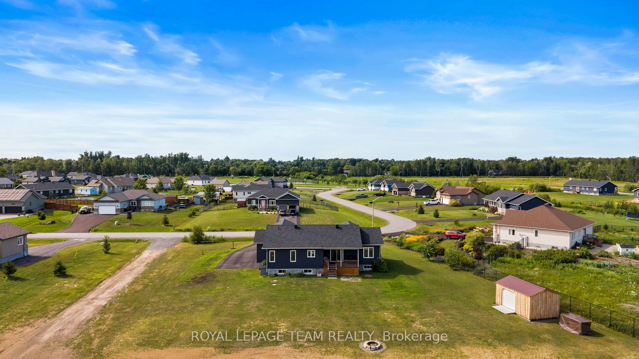 Main Property