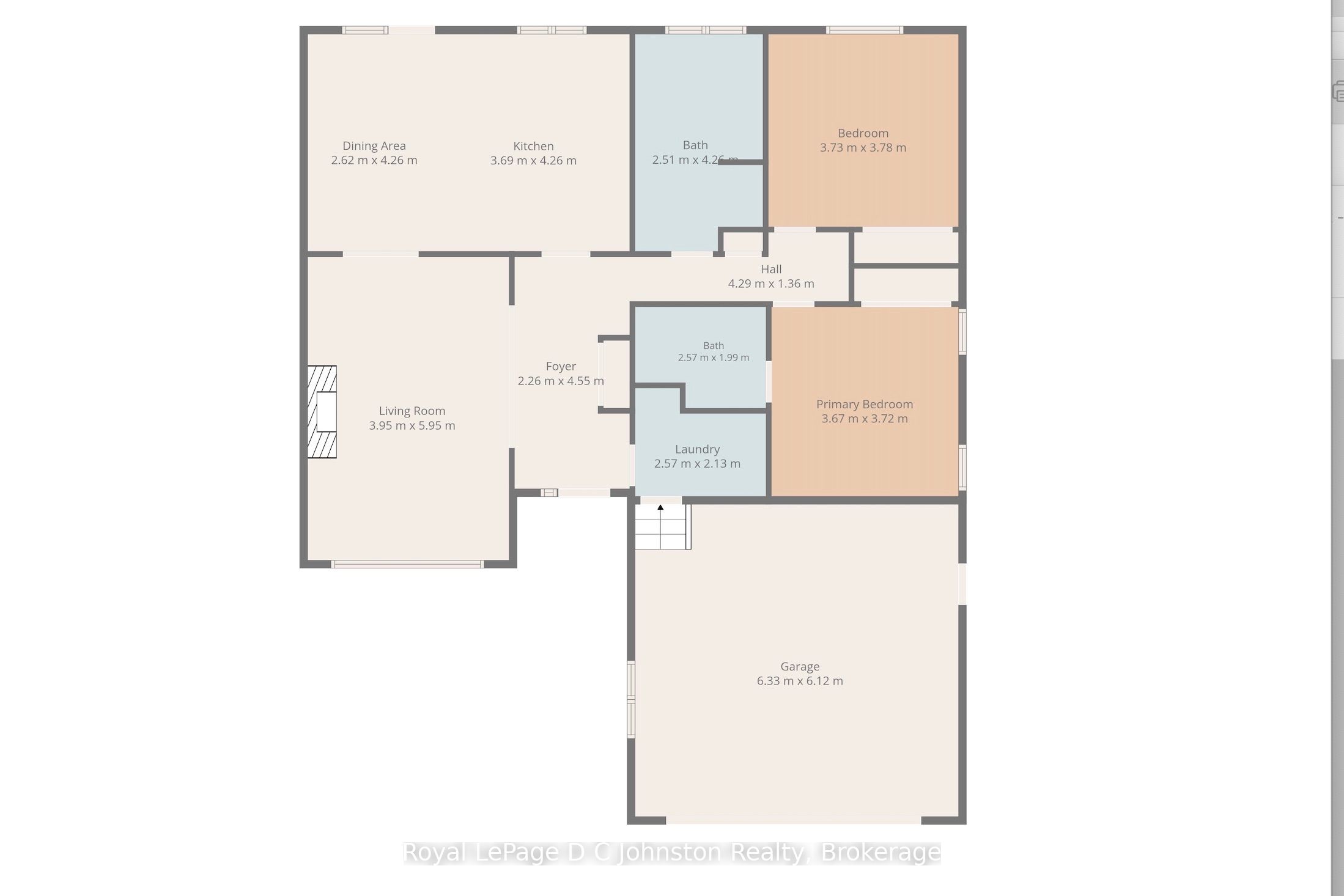 Main Property
