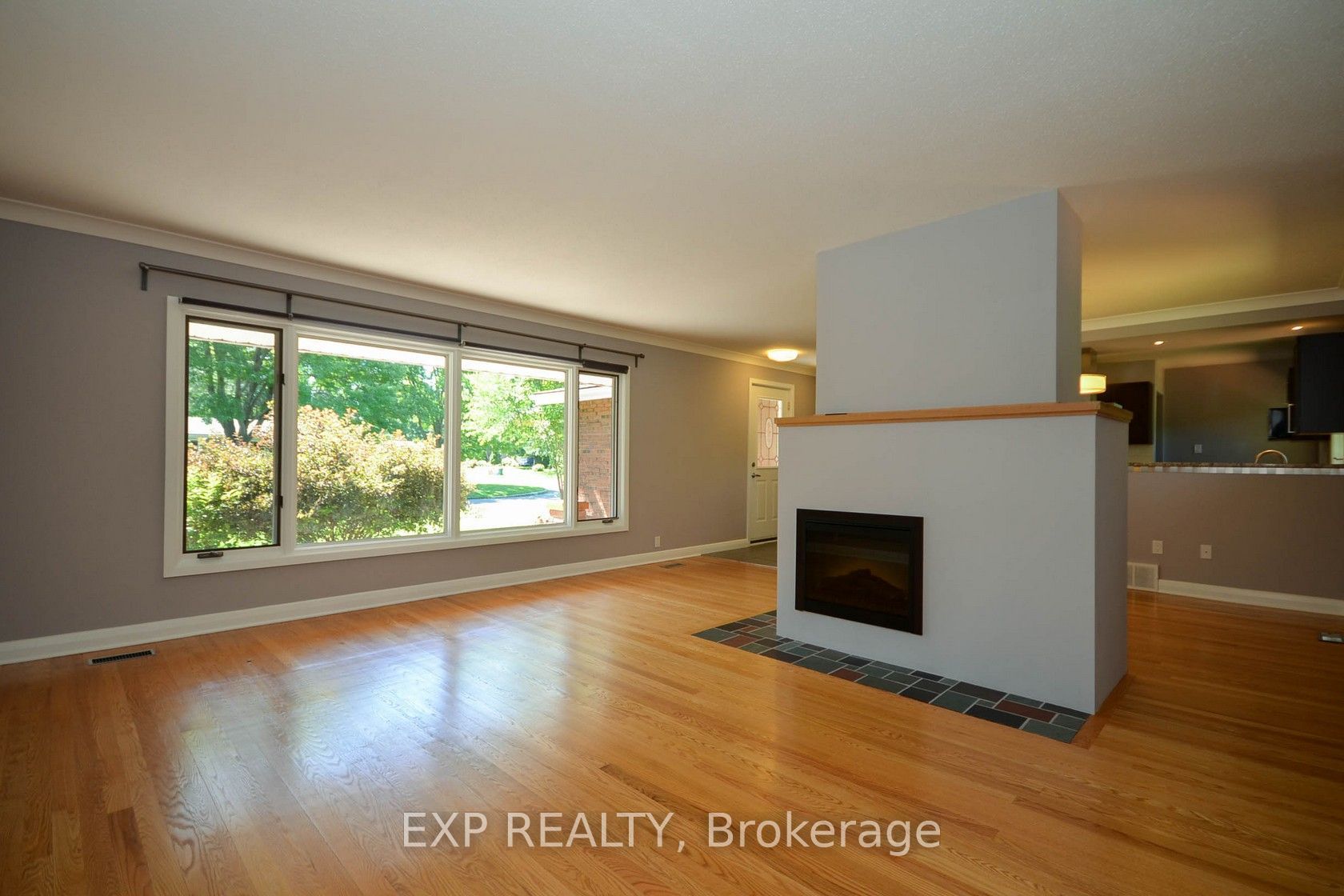 Main Property