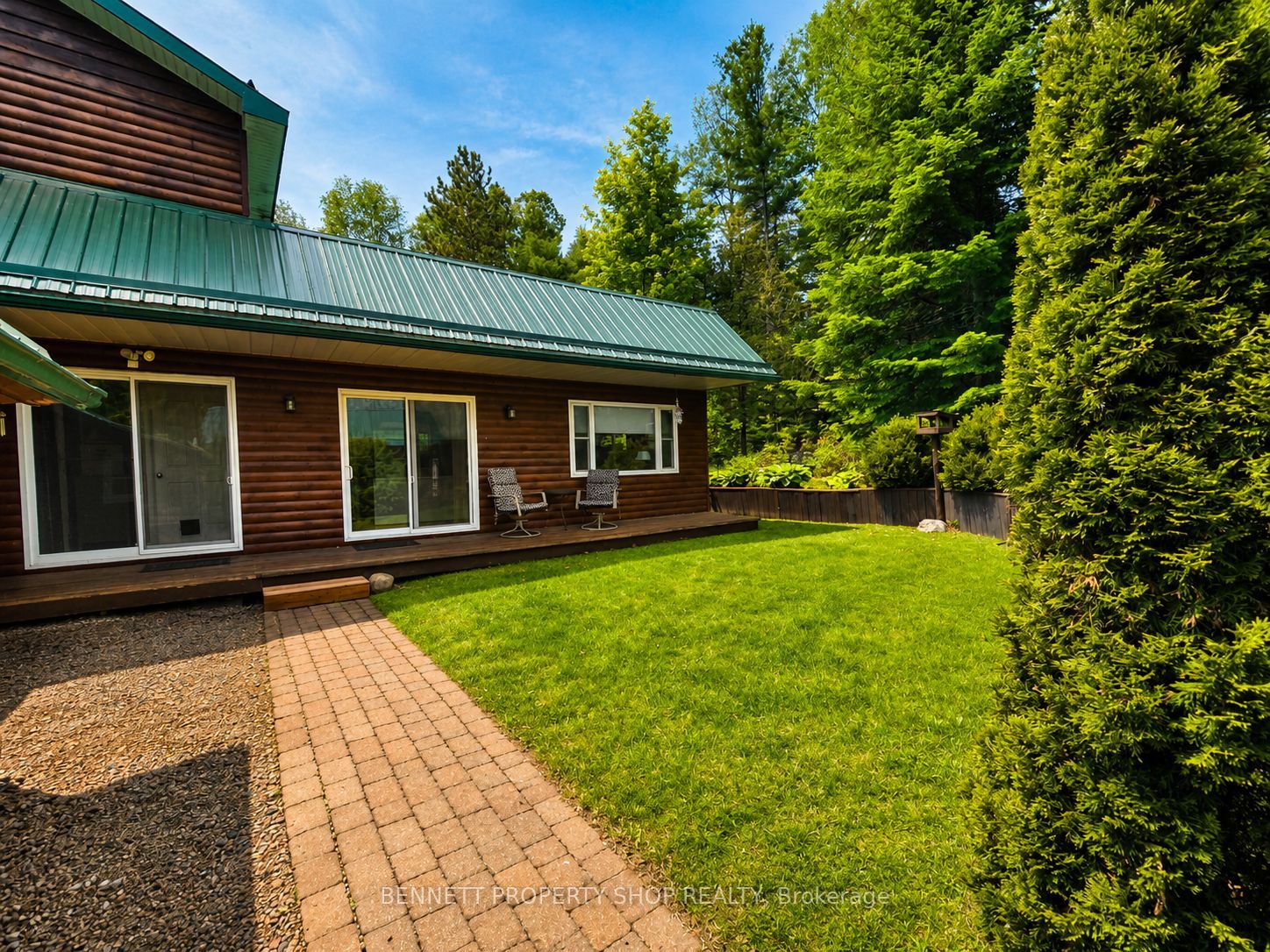 Main Property