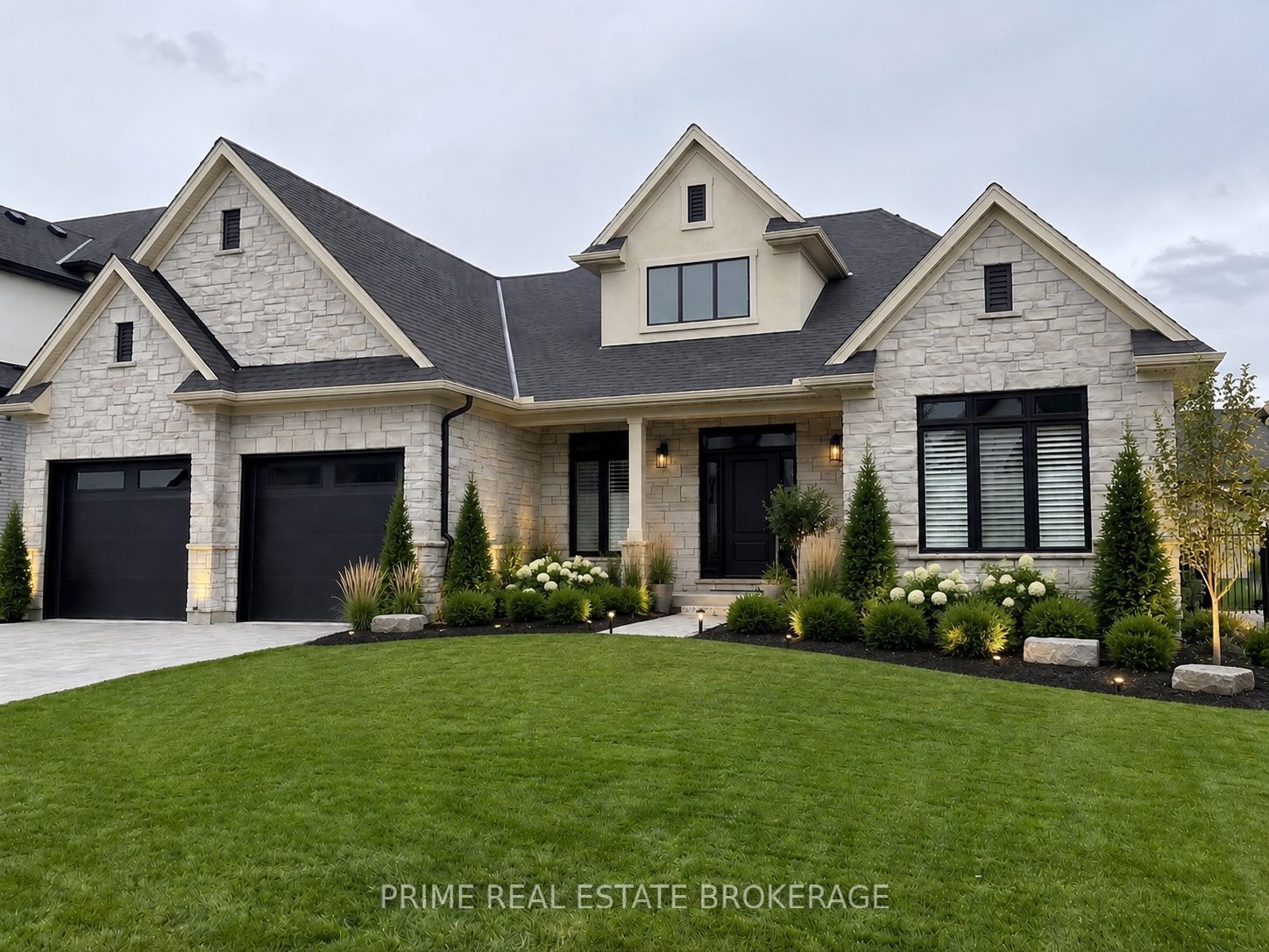 Main Property
