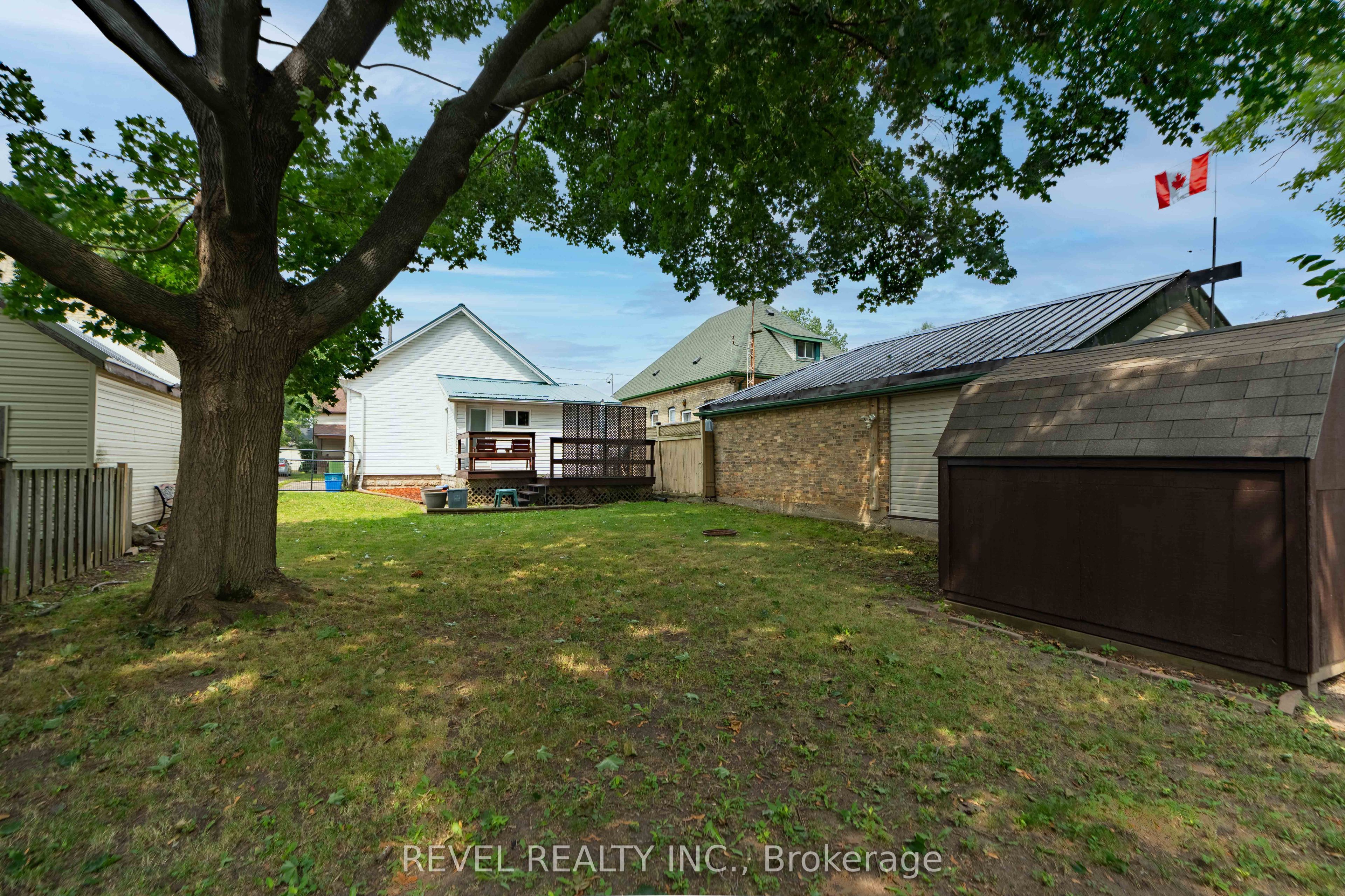 Main Property