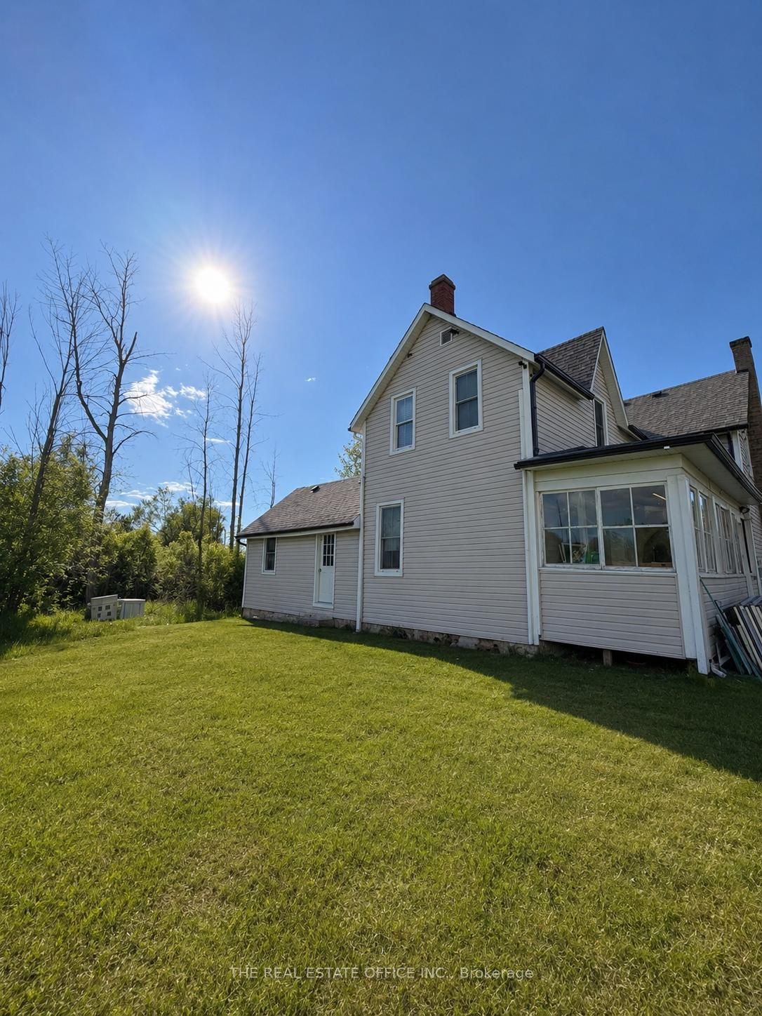 Main Property