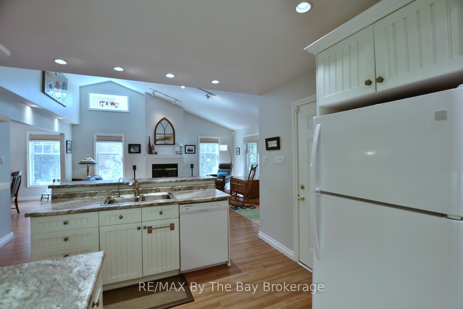Main Property