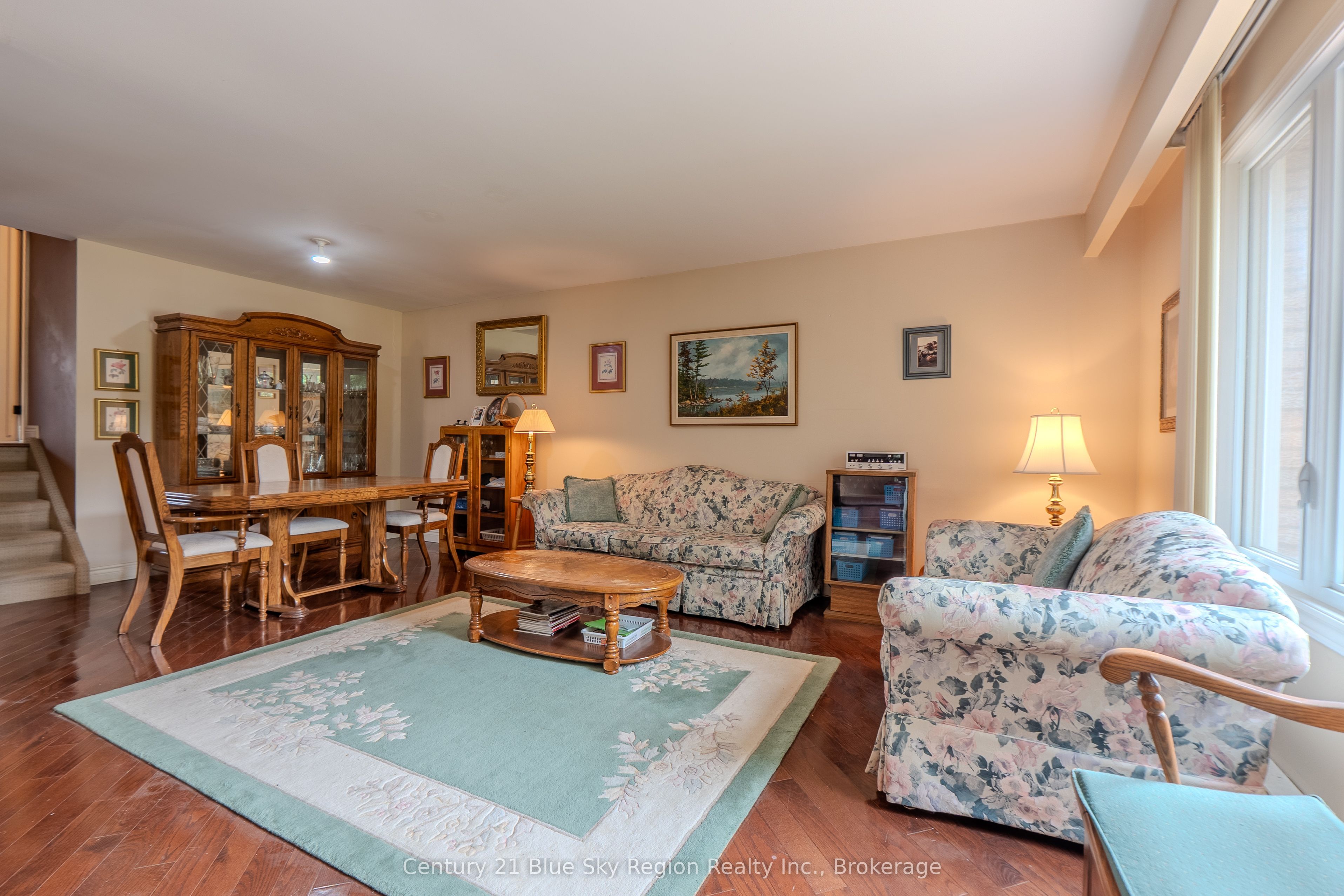 Main Property
