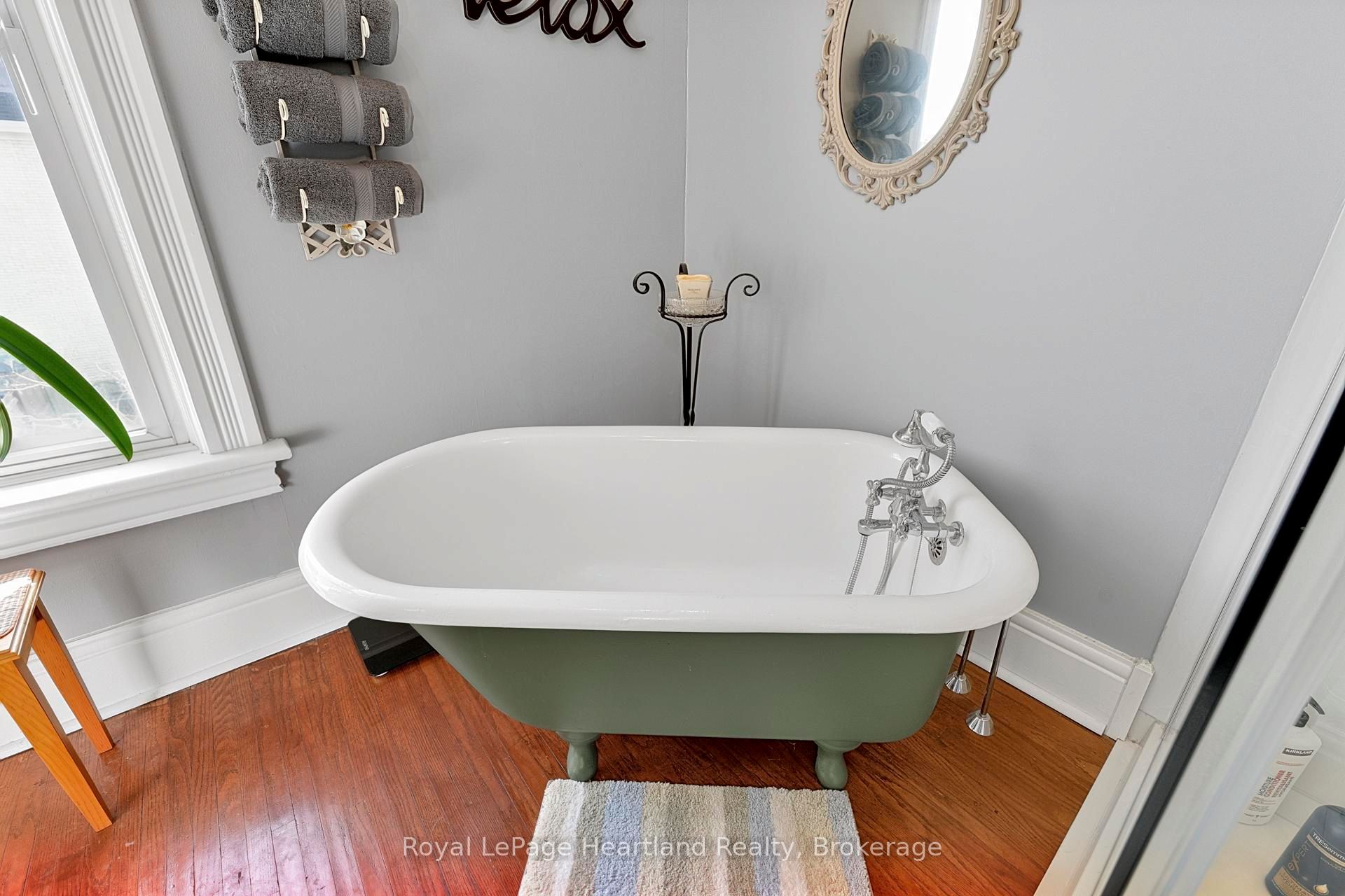 Property