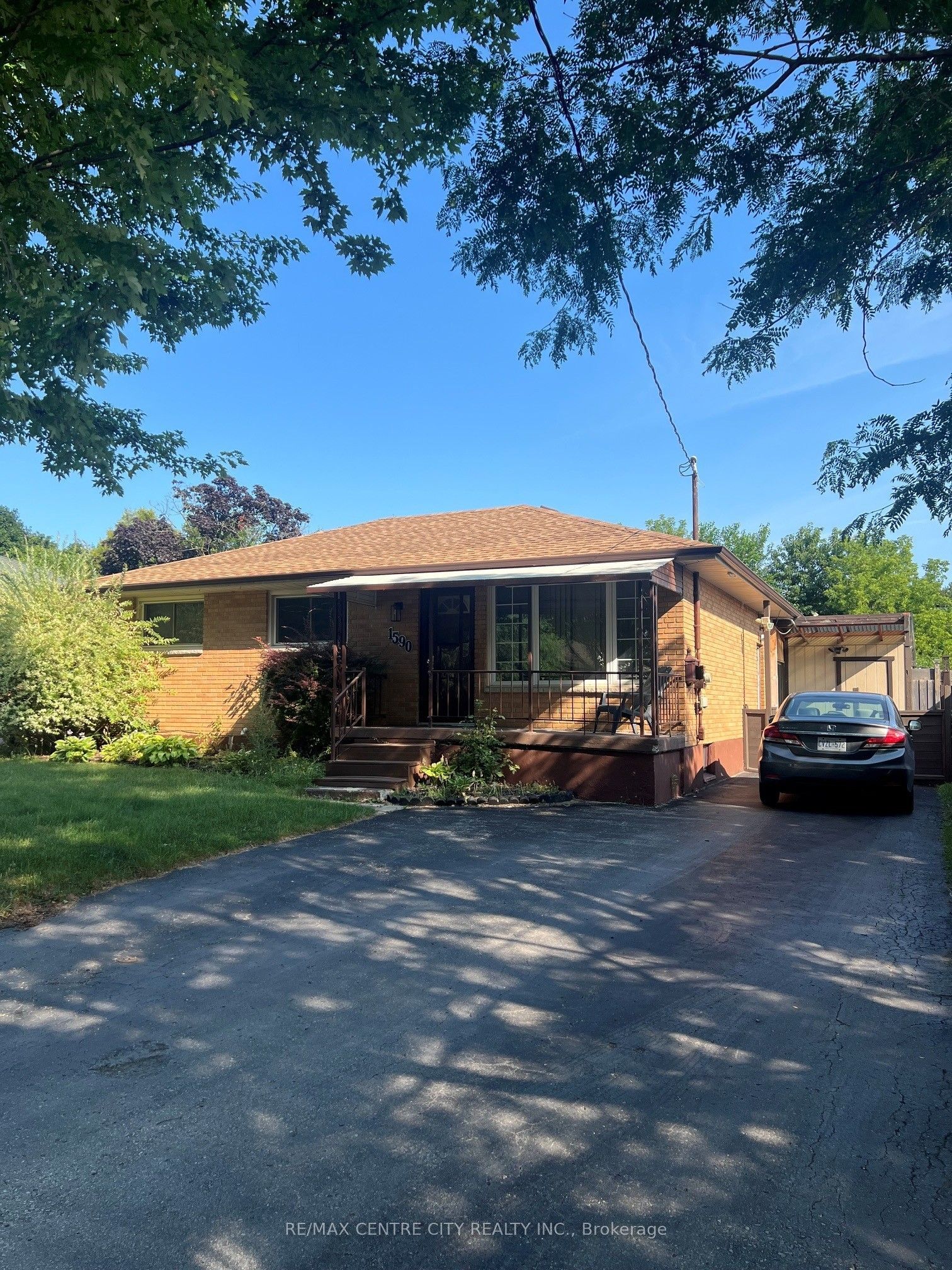 Main Property