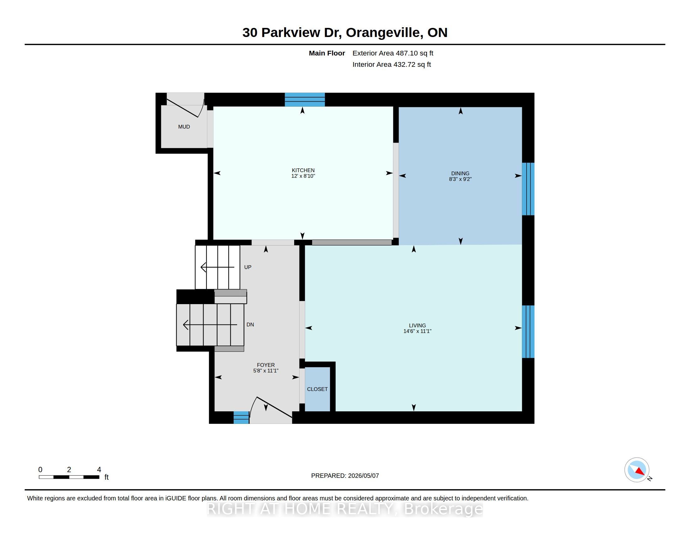 Main Property