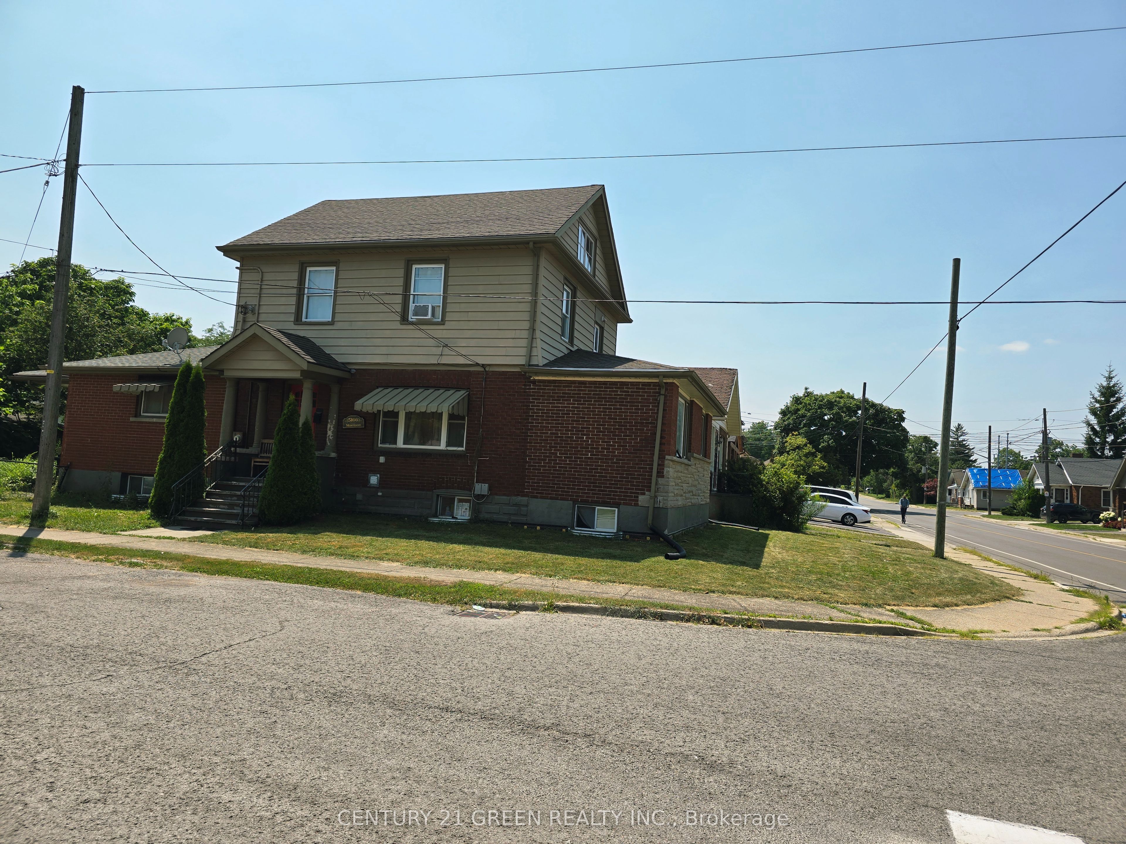 Main Property