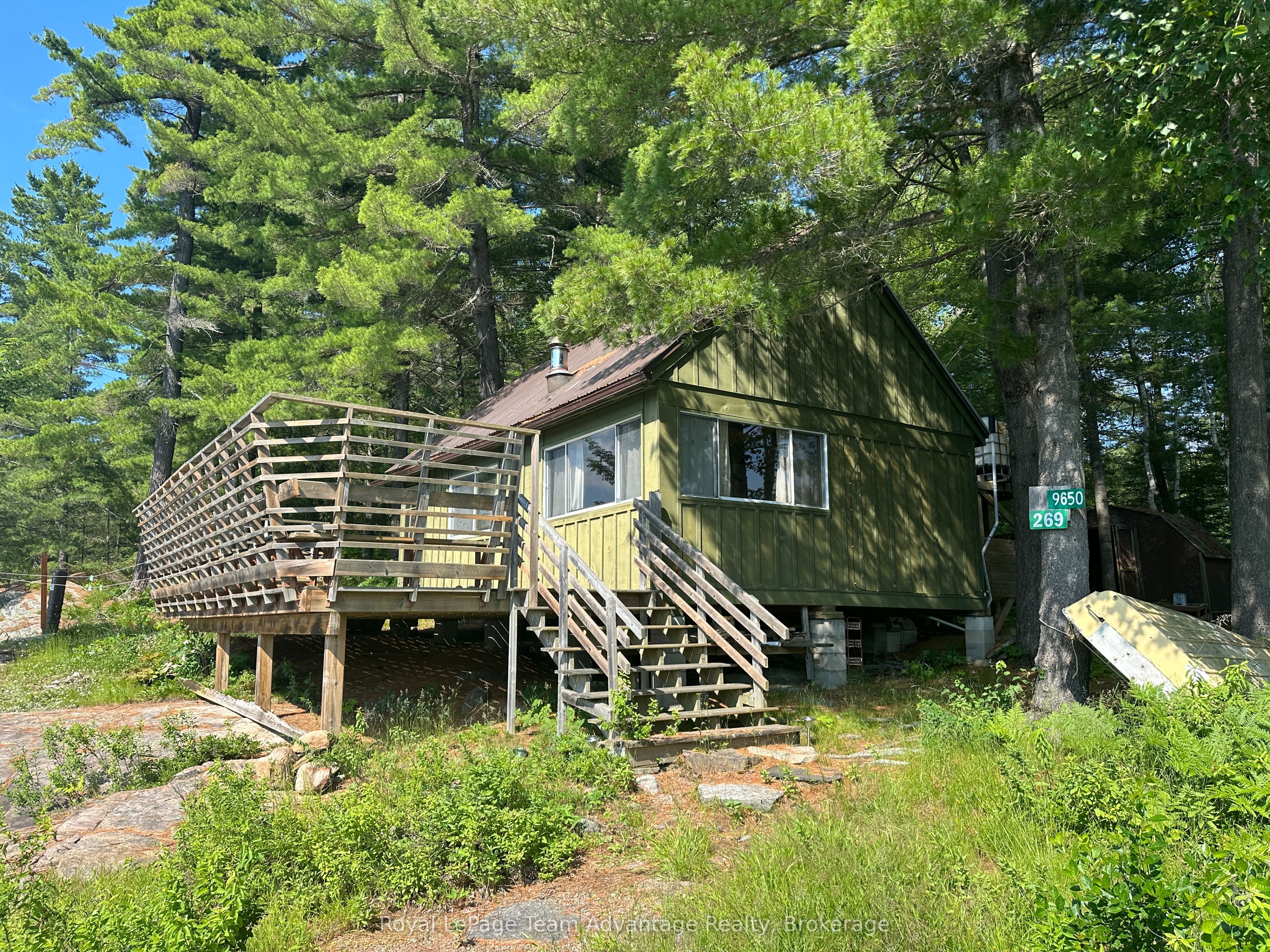 Main Property