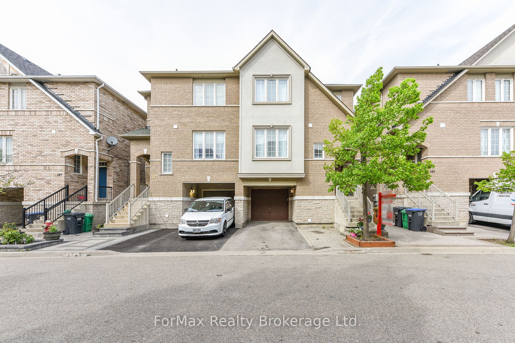 Main Property