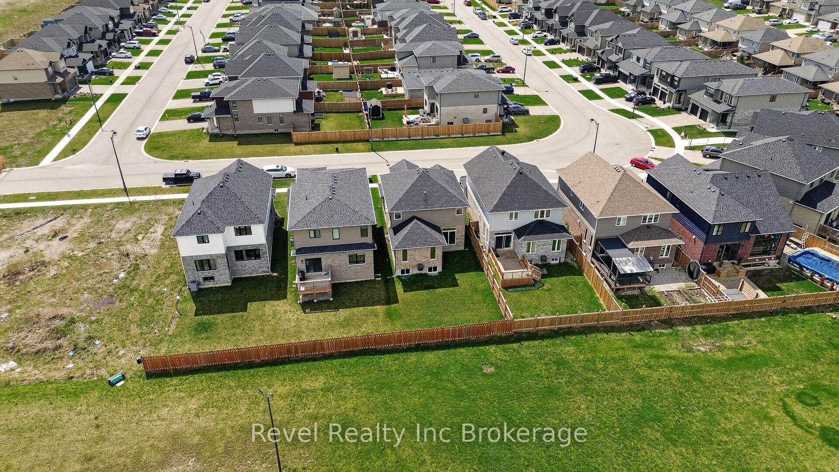 Main Property