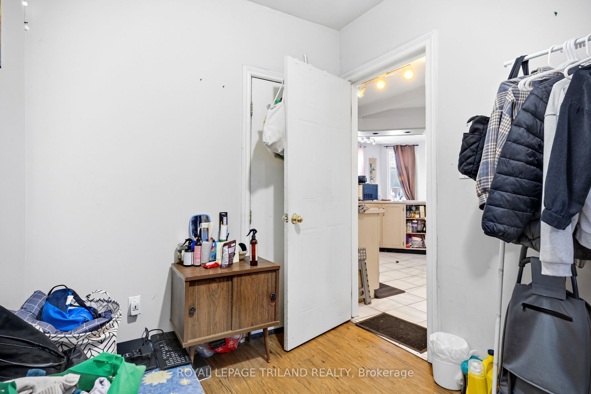 Property