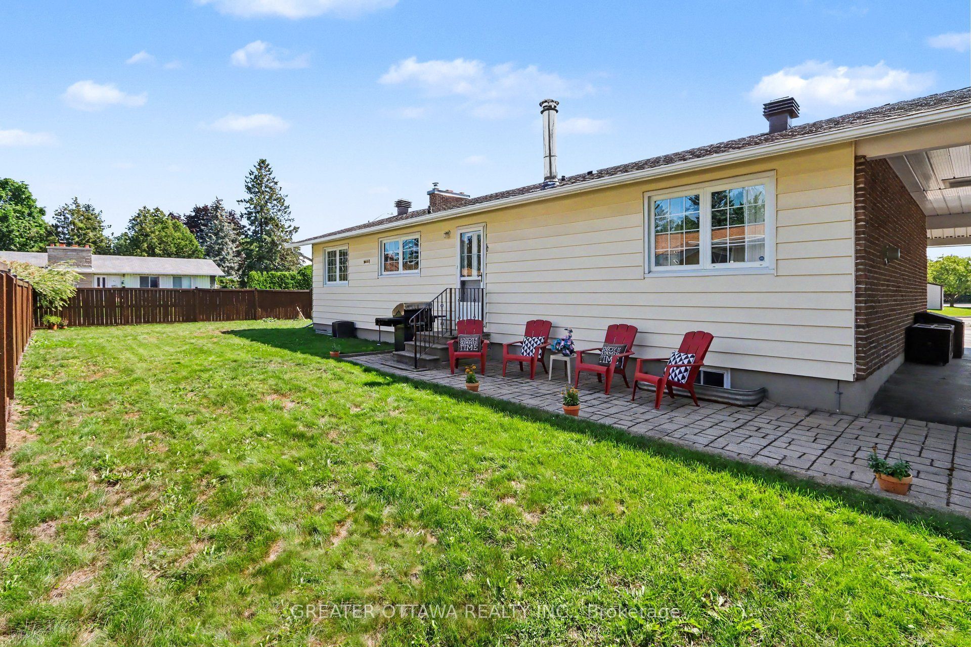 Main Property