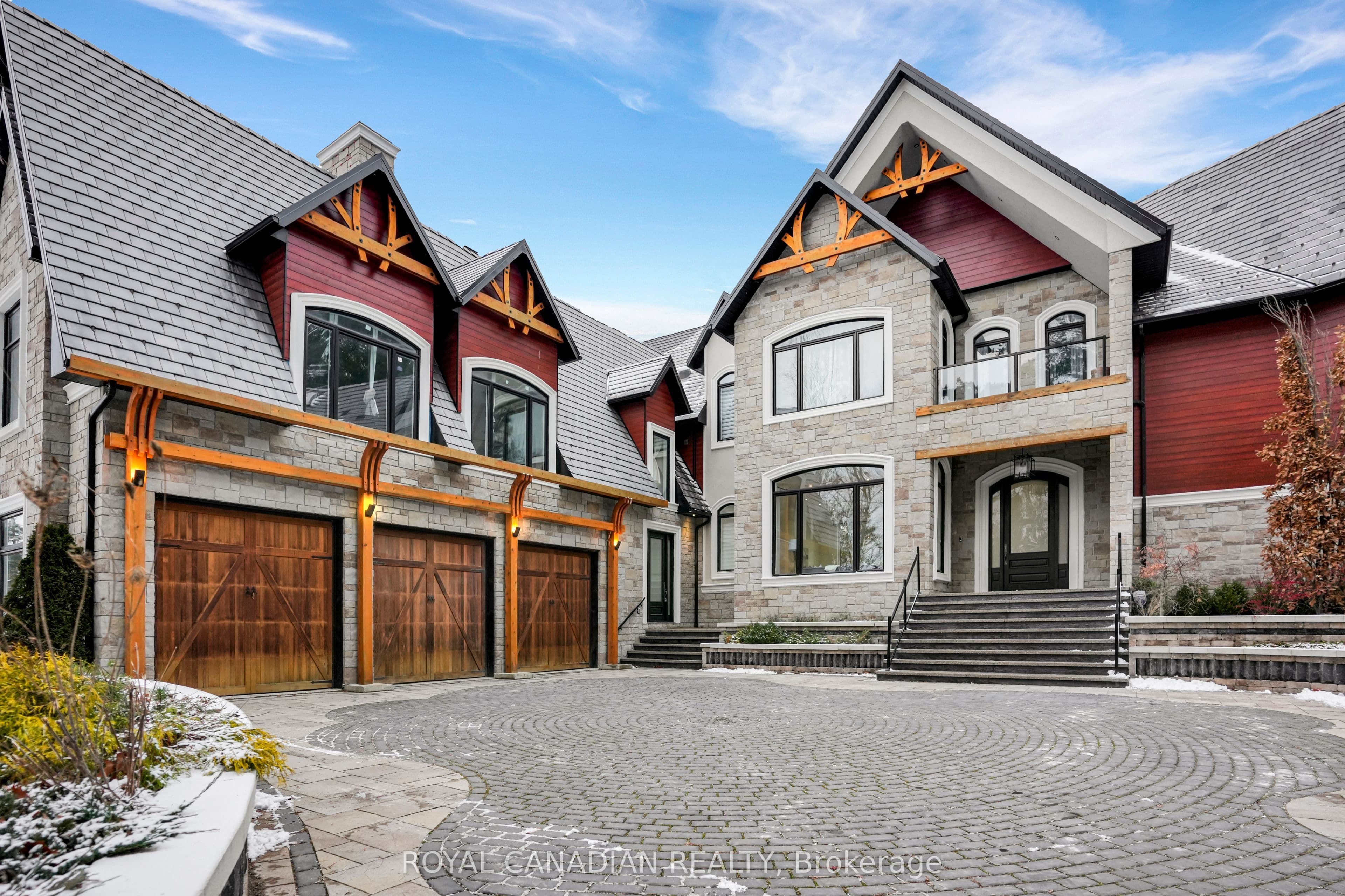 Main Property