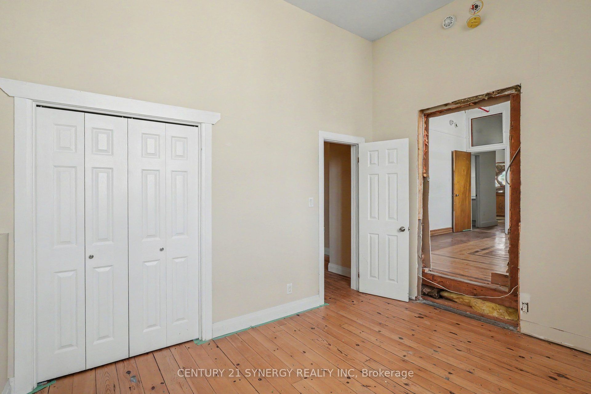 Main Property