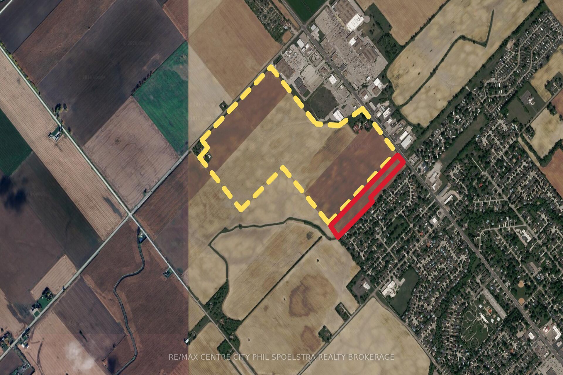 Main Property