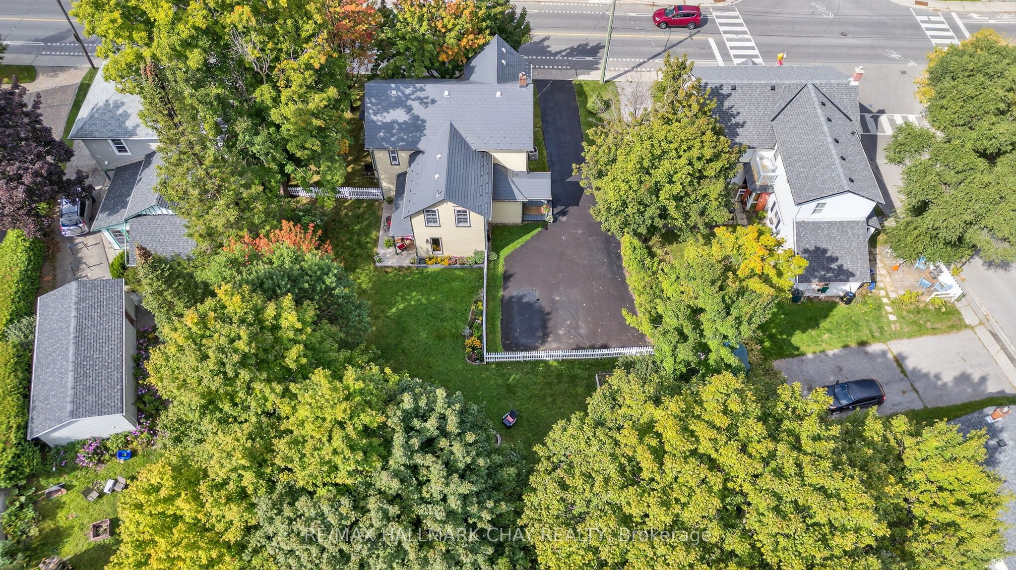 Main Property