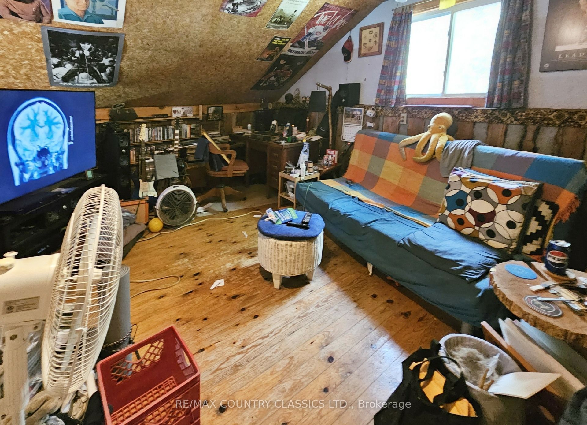 Main Property